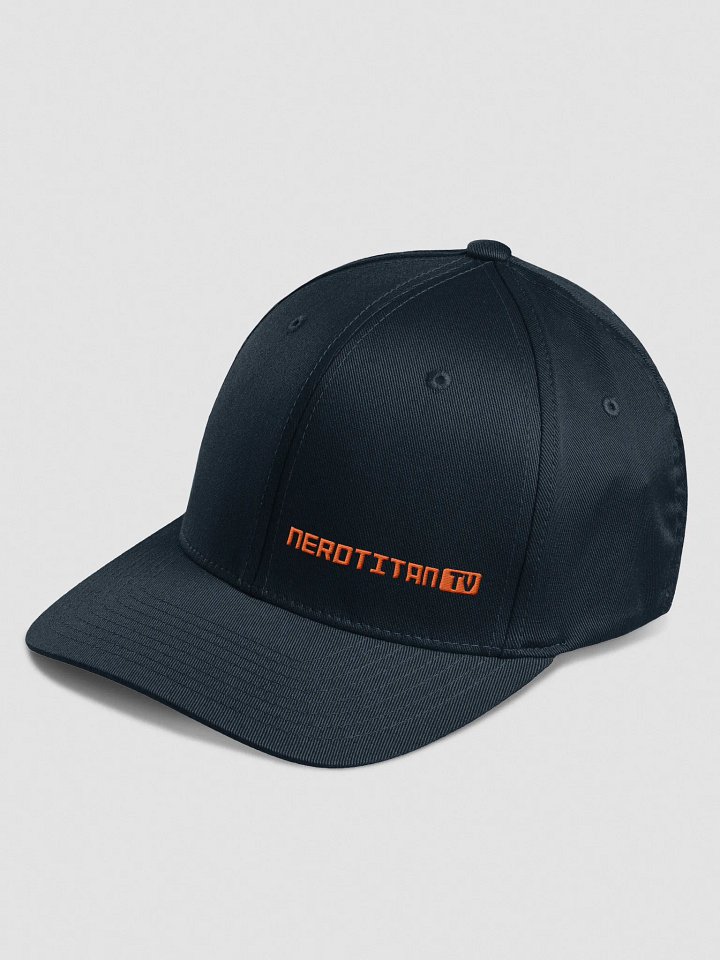 NerdTitanTV Founders Edition - Streamless Editon product image (2)