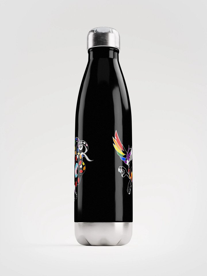 Mythic Pride Water Bottle product image (1)