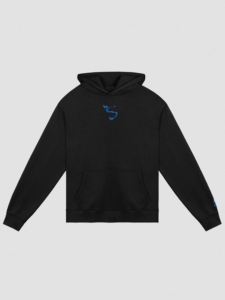 'Rise Special' OVERSIZED hoodie product image (1)