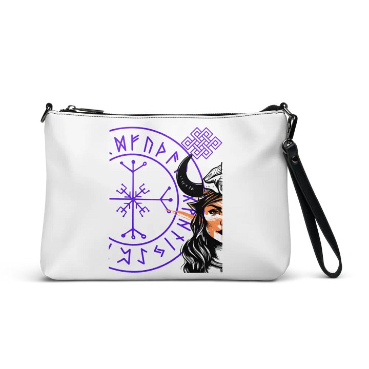 Raven Maiden - Crossbody Bag product image (1)