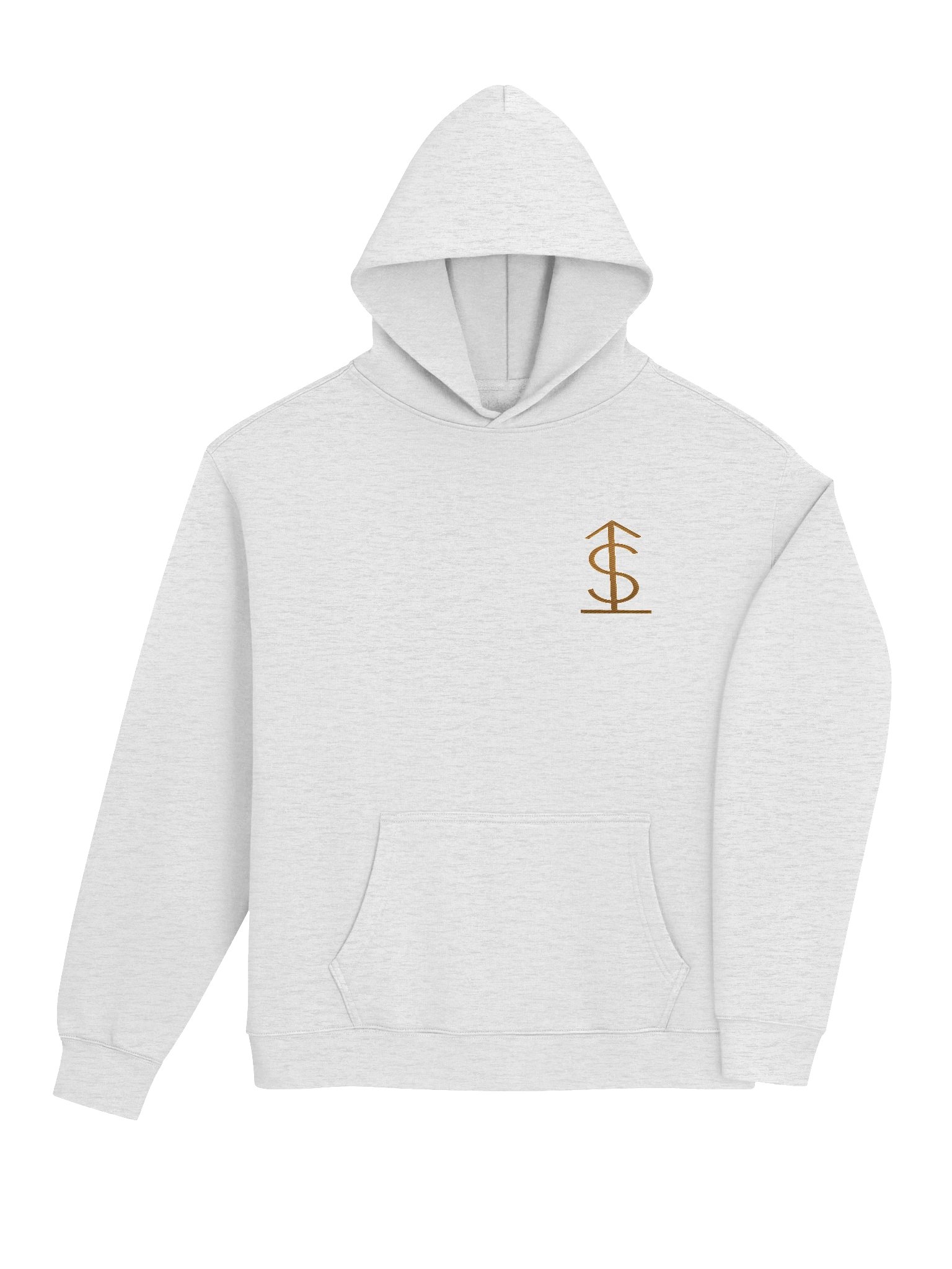 MONEY GLYPH HOODIE — view 40