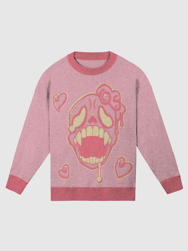Sweet Undead Sweater product image (5)