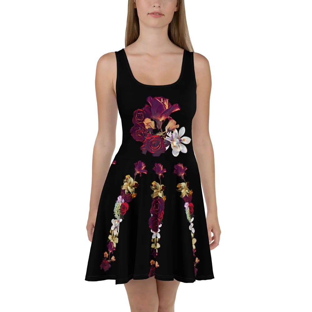 With Love Floral Dress product image (2)