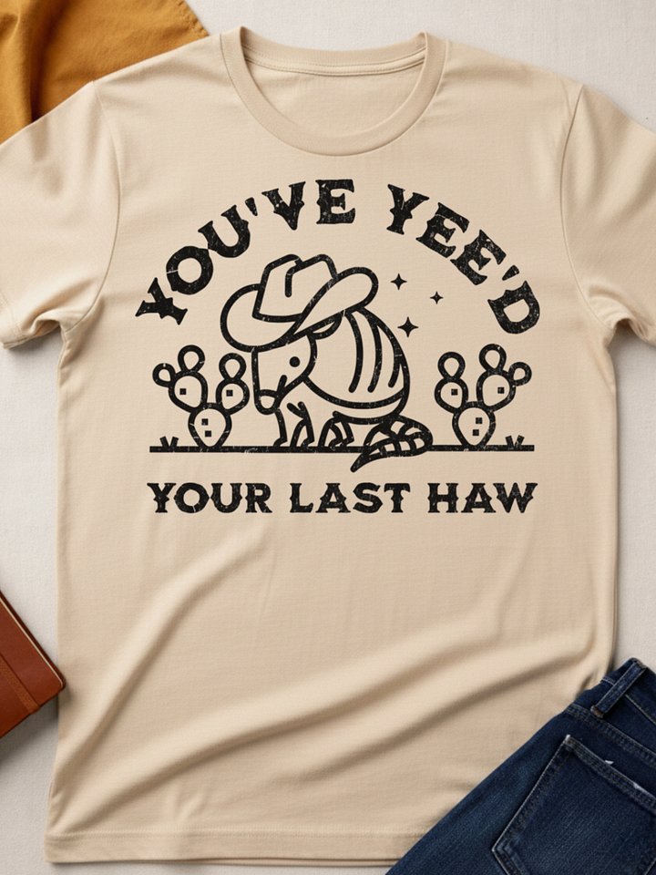 Your Last Haw product image (1)