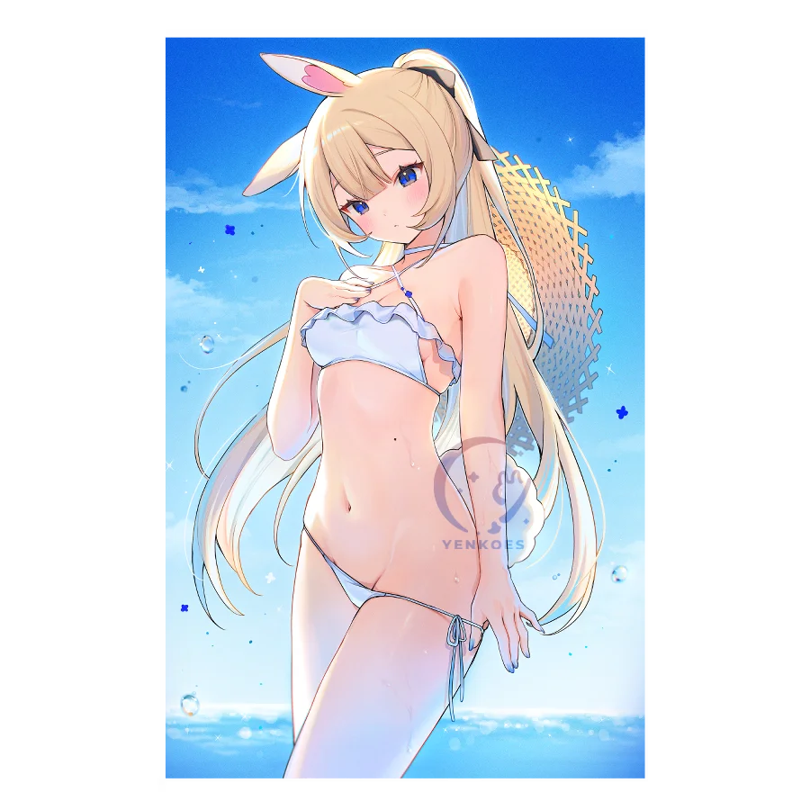 Summer Yenko Print product image (1)