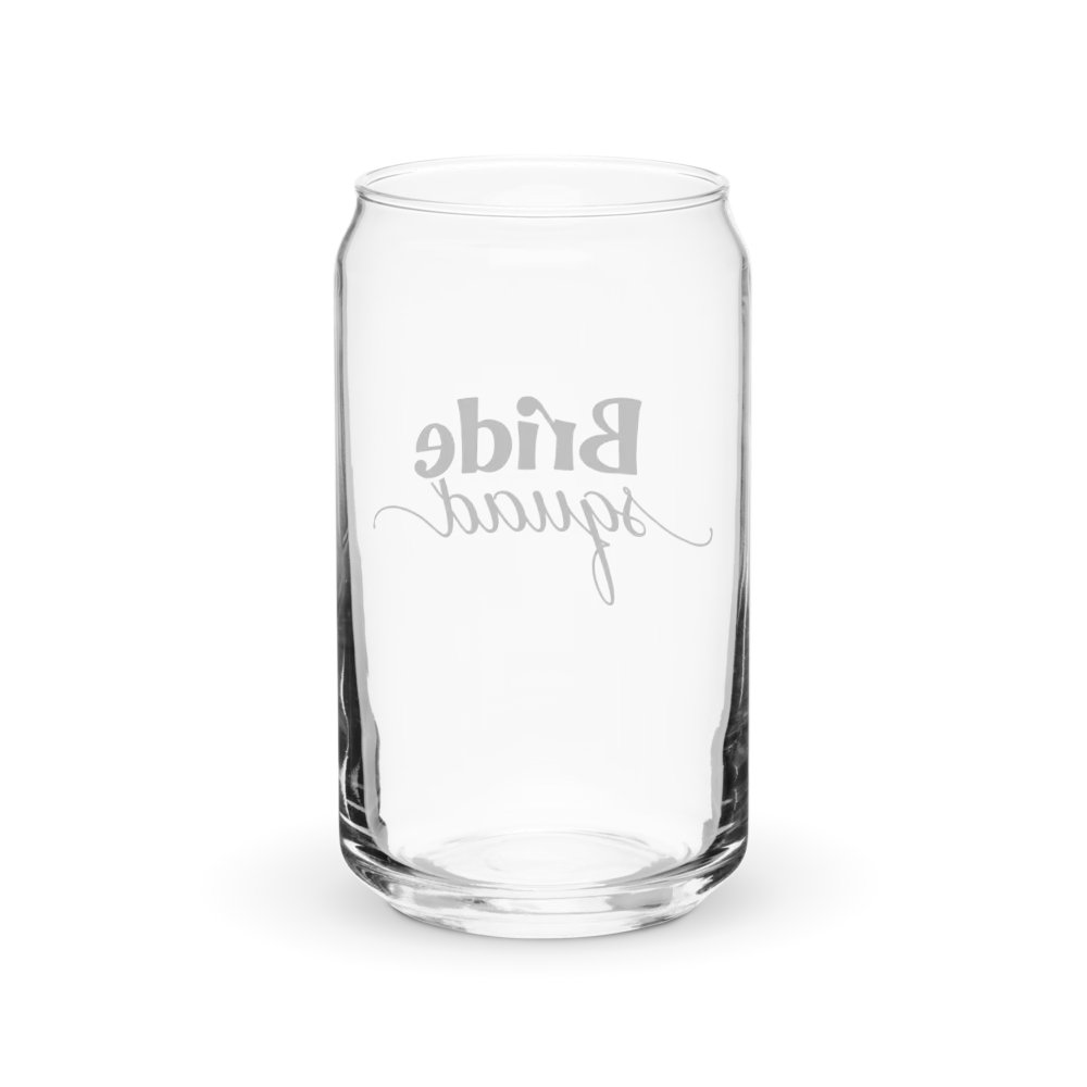 Invisible Elegance Can-Shaped Glass product image (6)