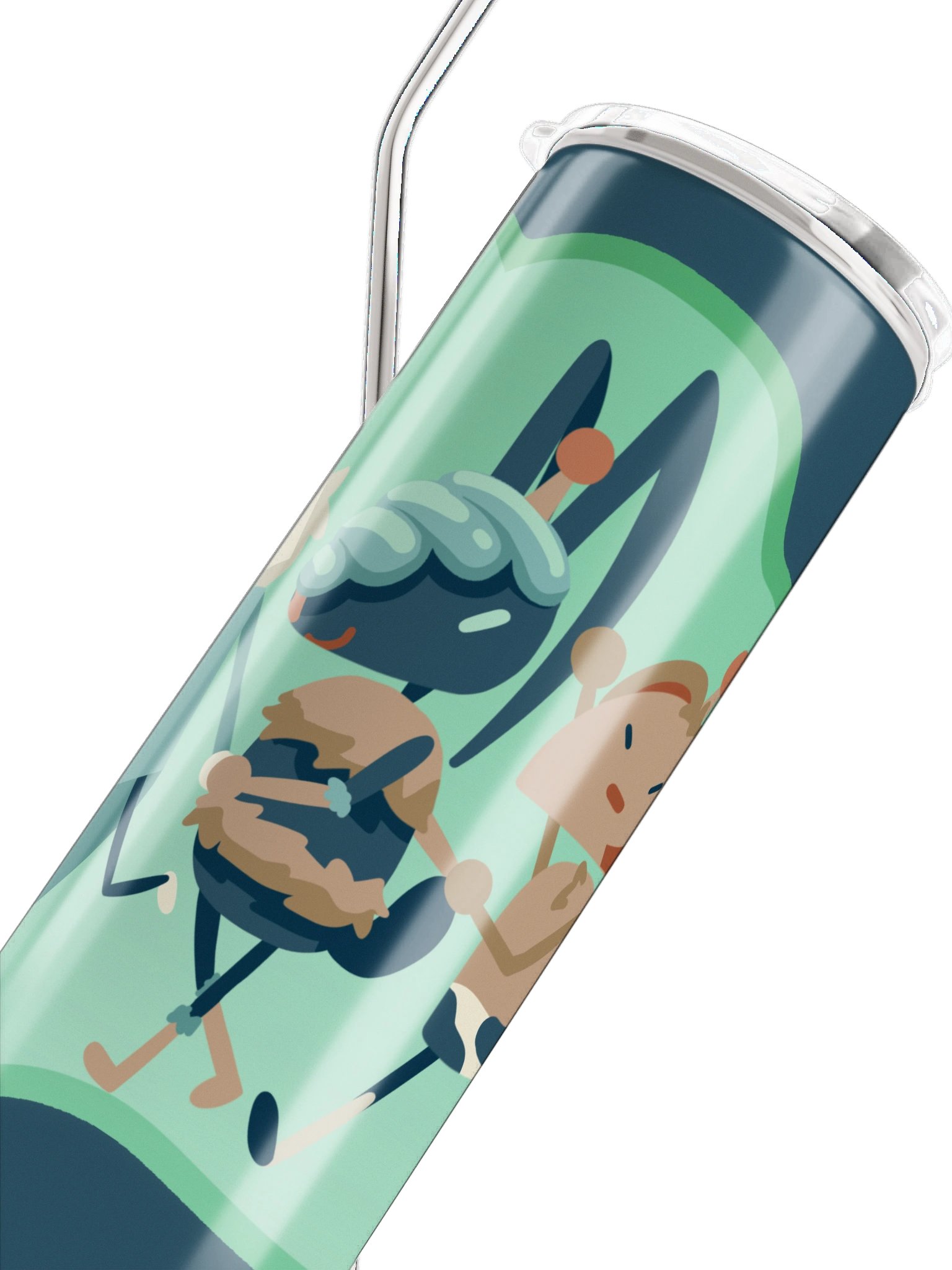 Cozy Stroll Tumbler product image (4)