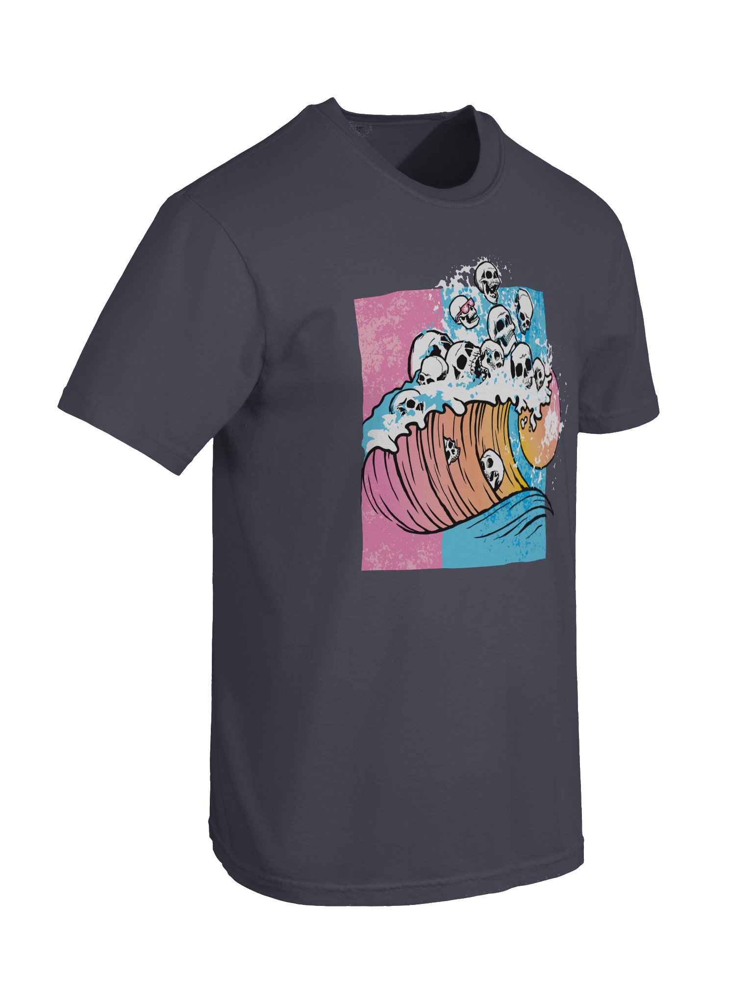 Wipeout Shirt product image (23)