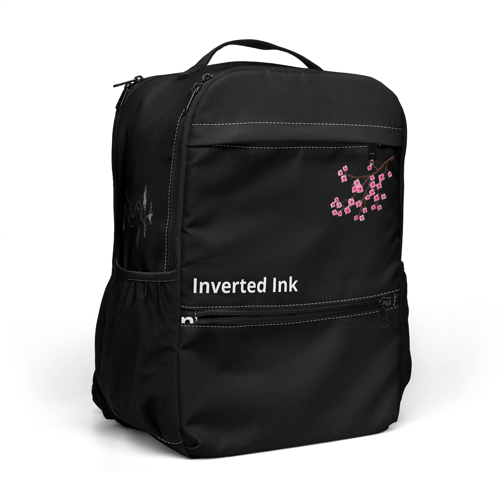 Inverted Ink Back Pack product image (7)