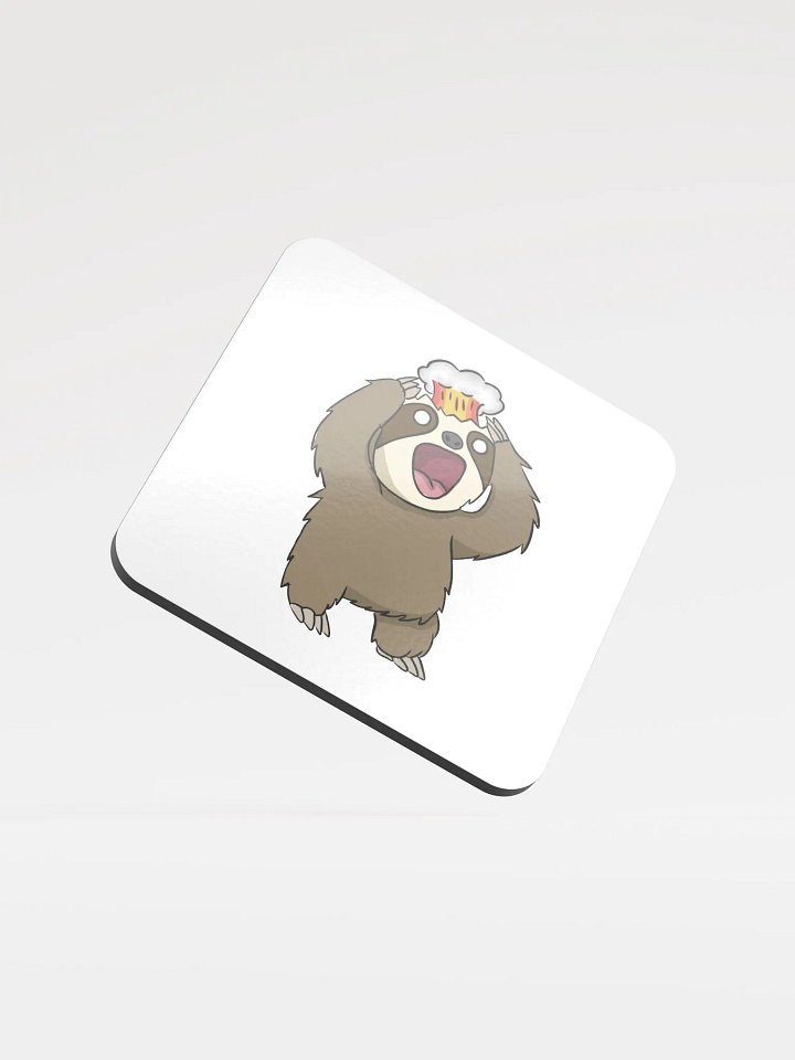 Coaster - Mind blown product image (1)