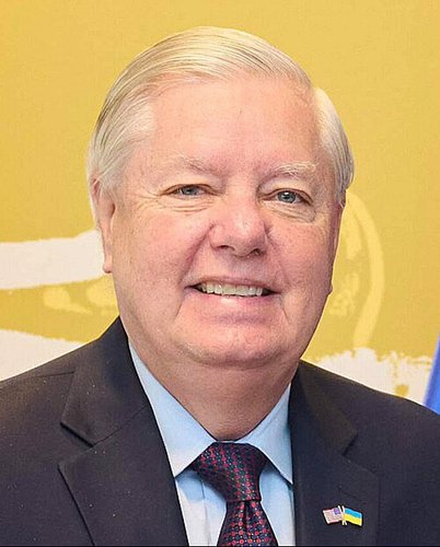 🚨🚨🚨BREAKING NEWS: Sen. Lindsey Graham has passed from this earthly battle. A career marked by shifting alliances and endless ...
