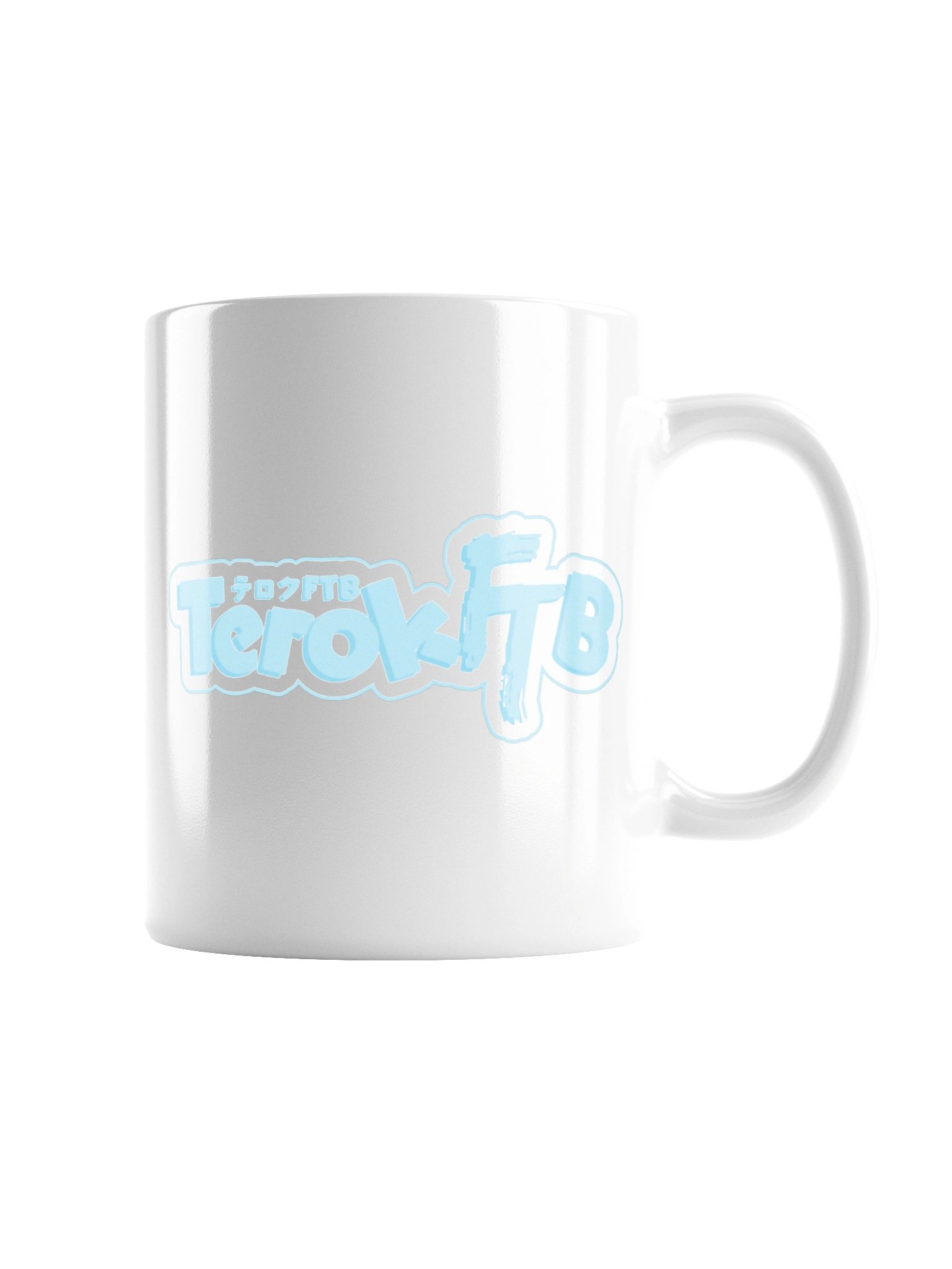 Terok Logo Mug product image (3)