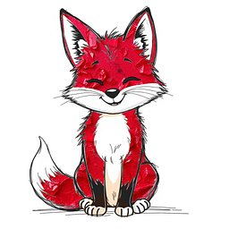 Ruby Fox