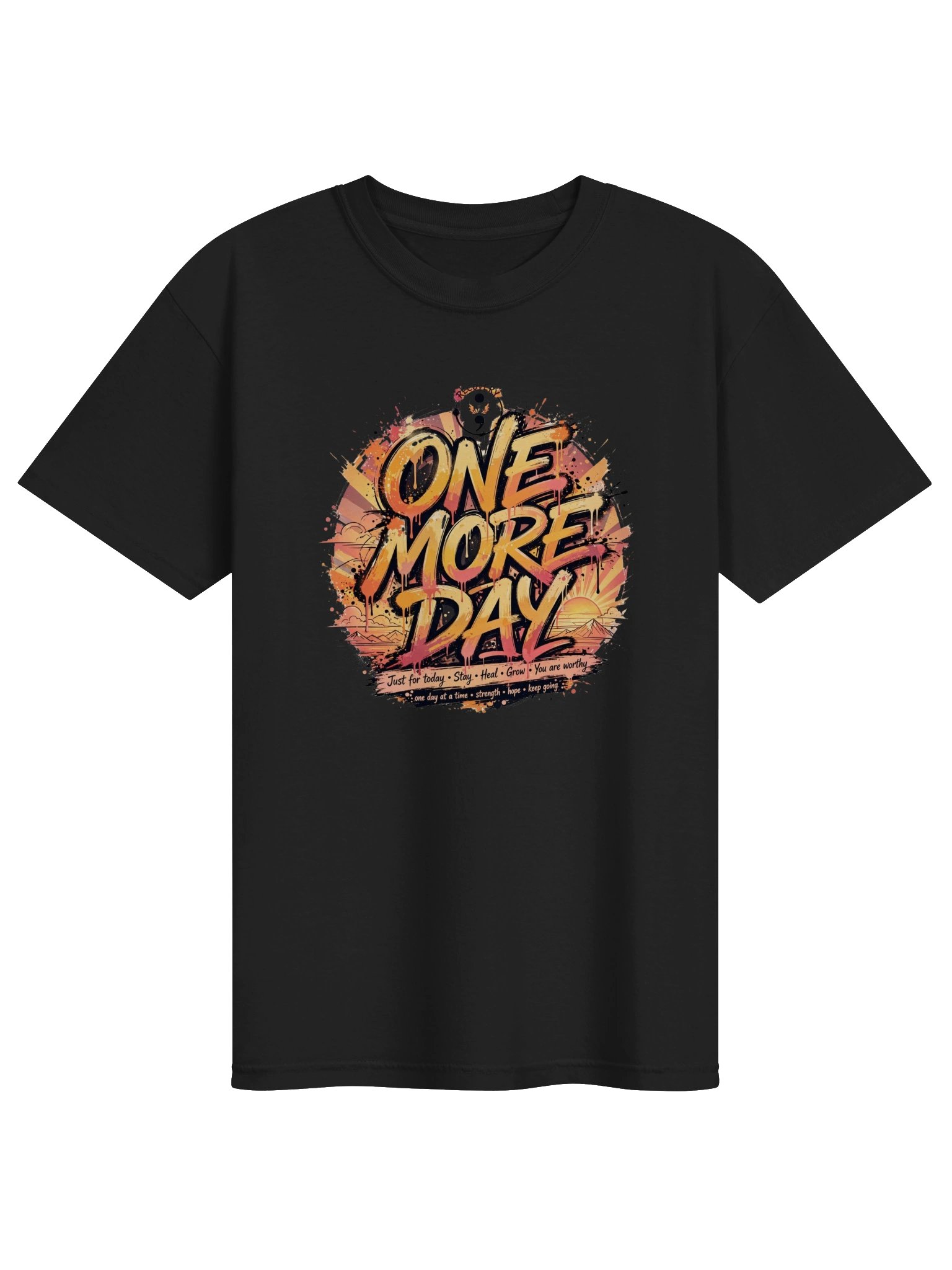 One More Day Tee product image (13)