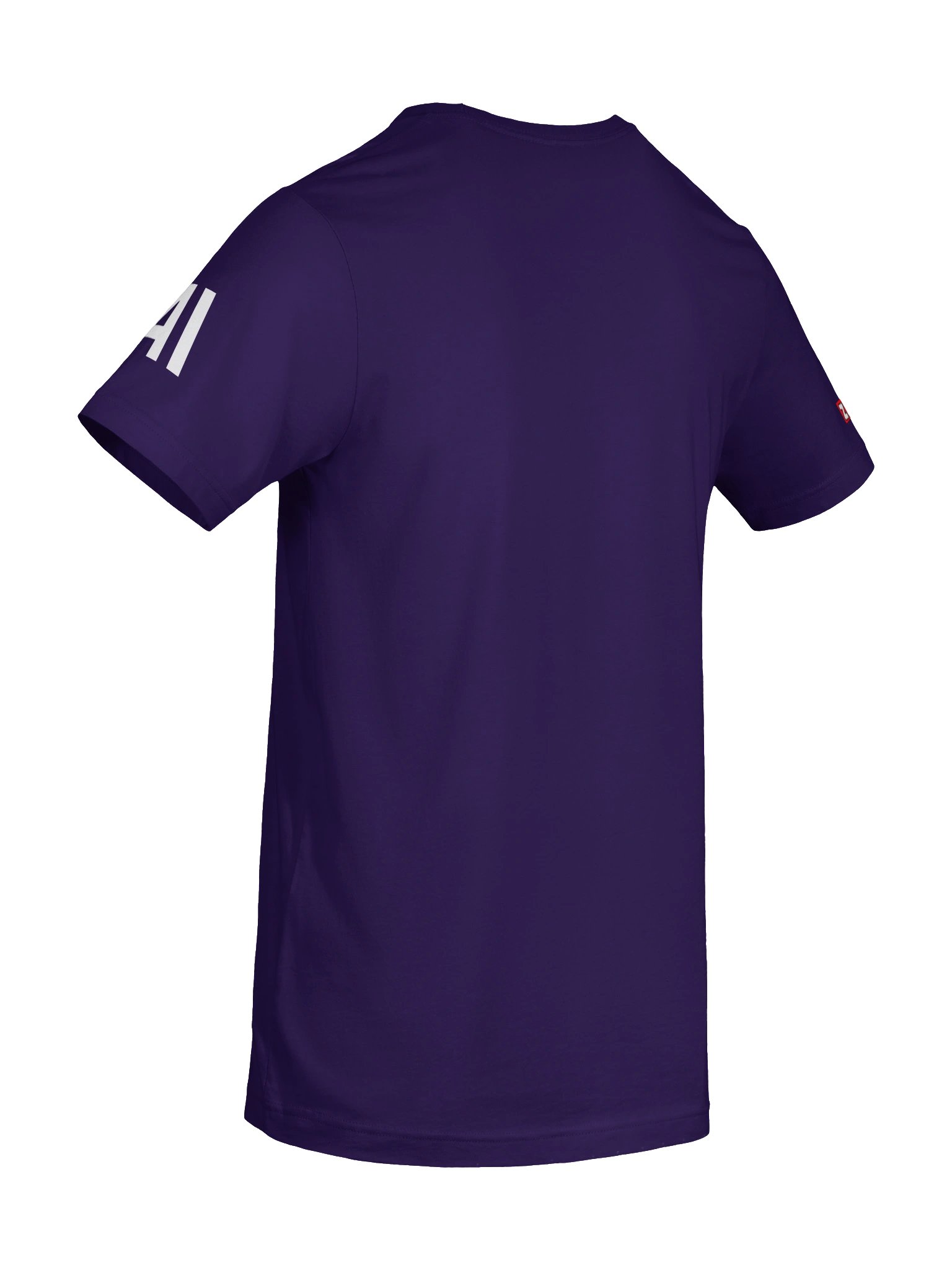 The Claude Opus 5.5 T-Shirt (ultrasoft unisex) product image (10)