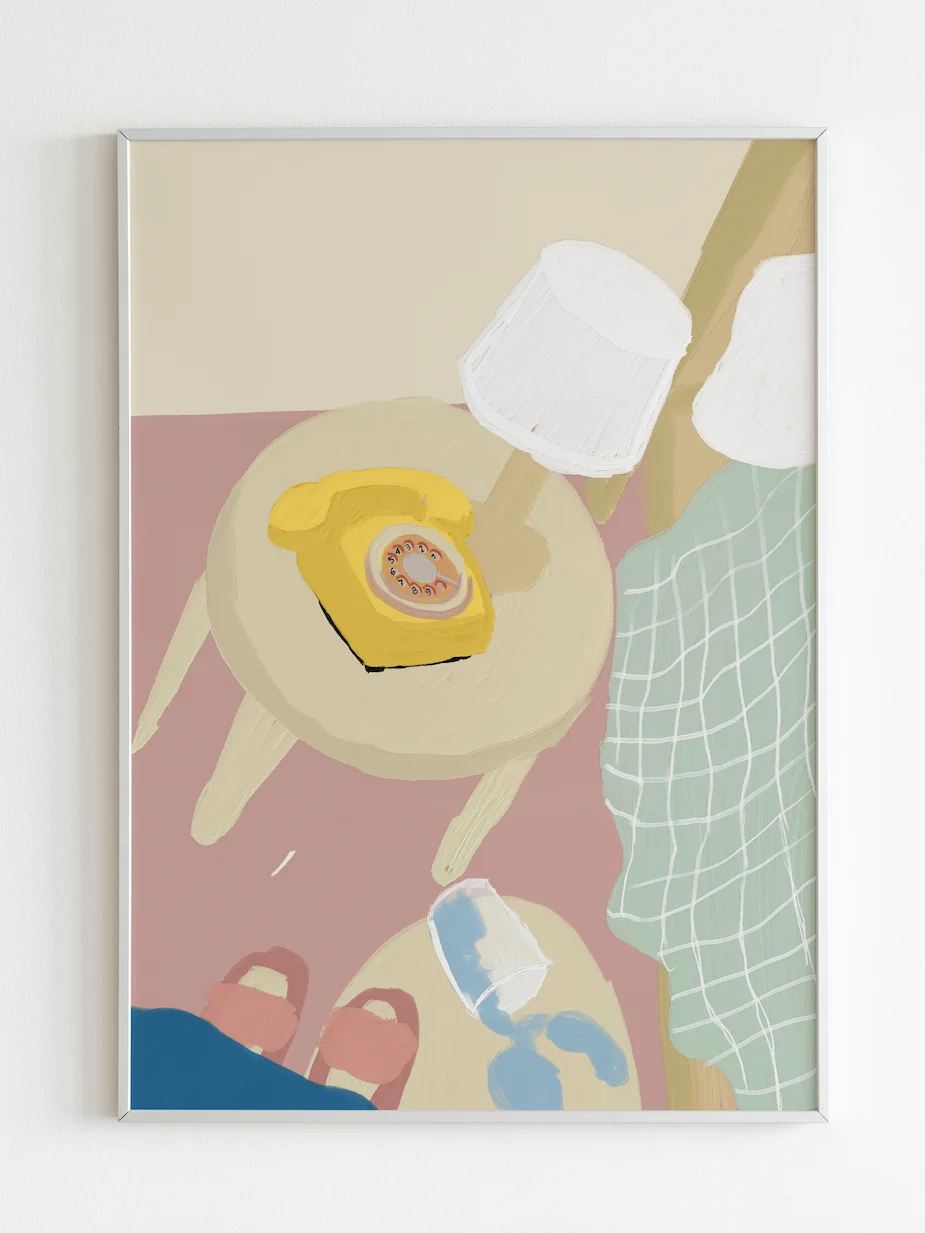Clumsy Morning product image (1)