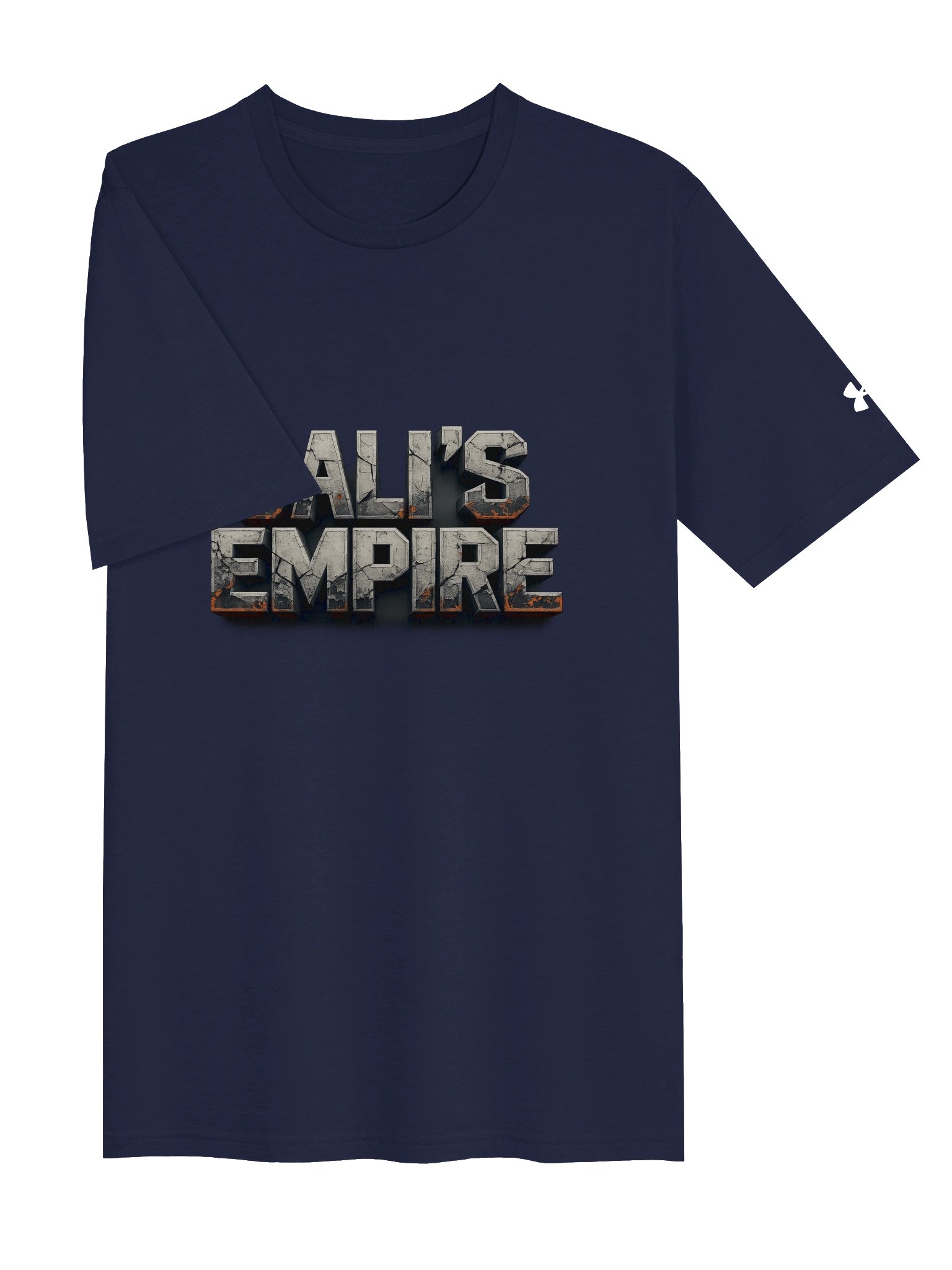 UA - Cali's Empire Tee product image (11)