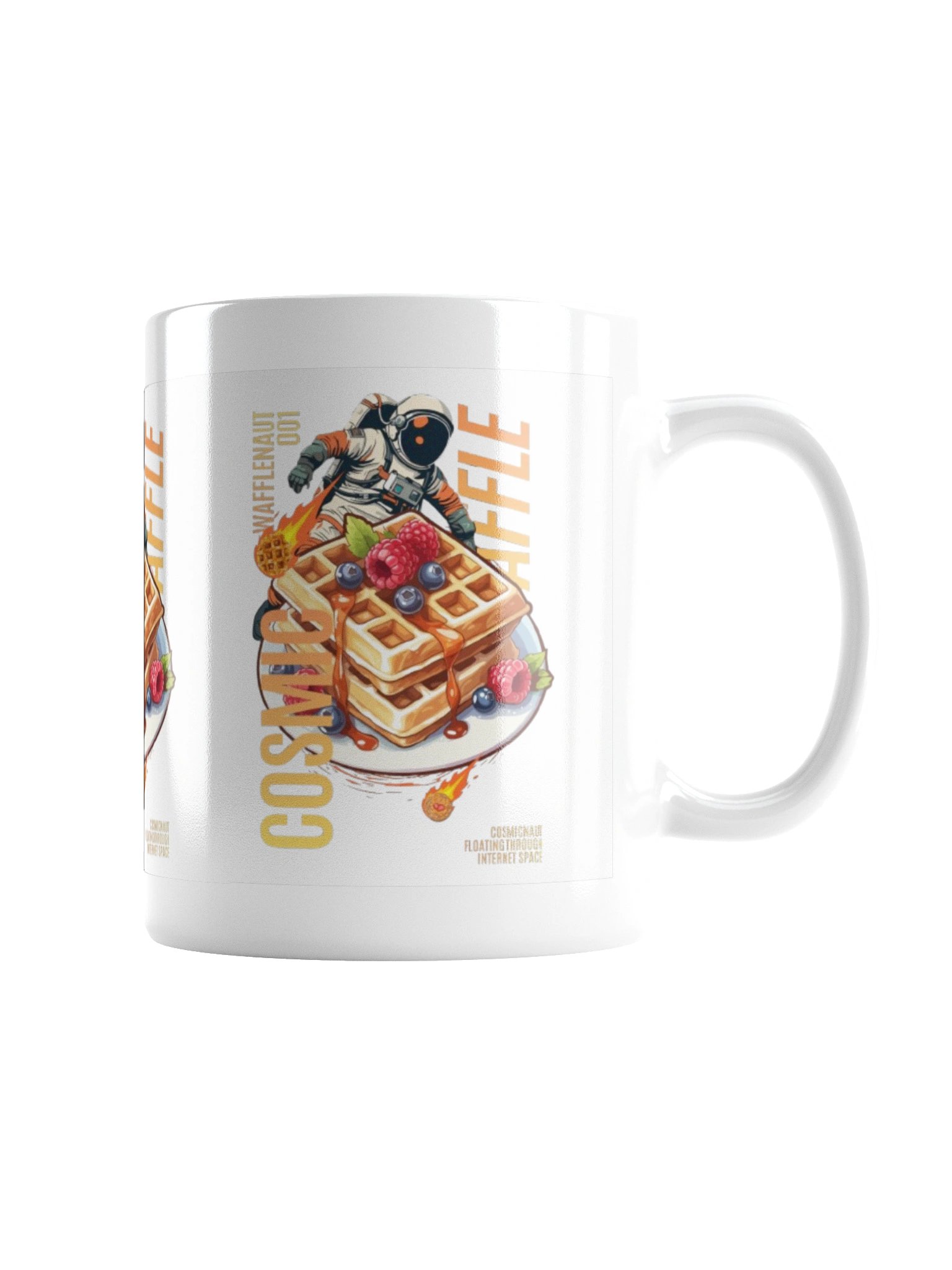Waflenaut 001 product image (7)