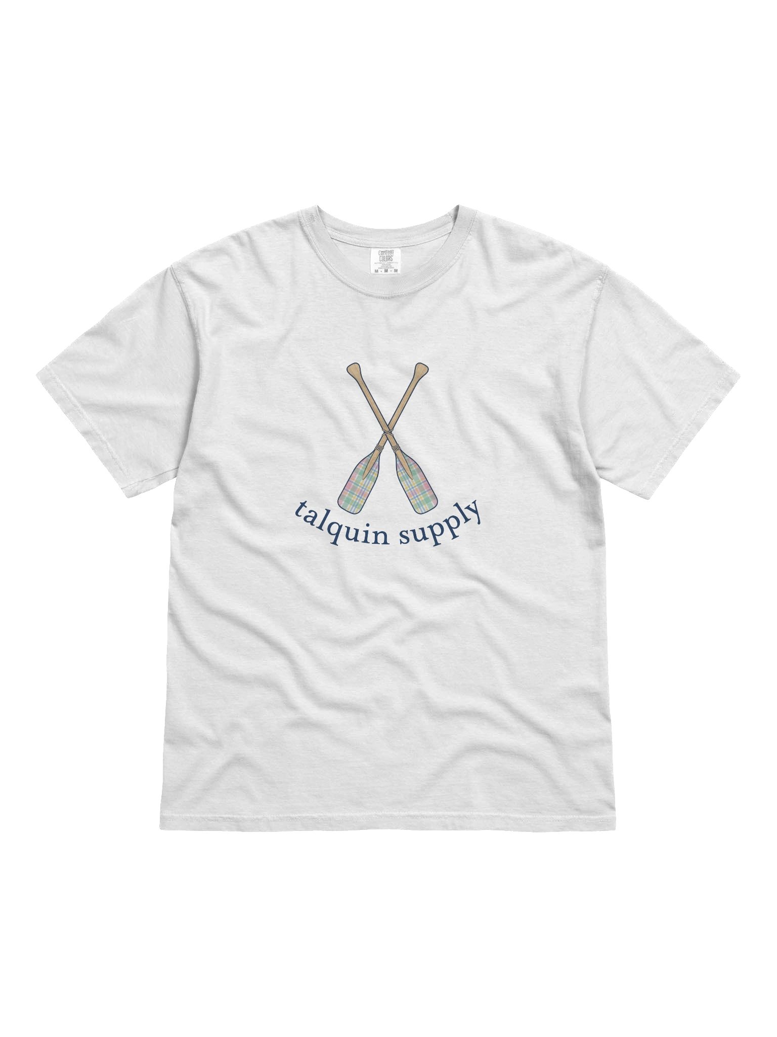 The Talquin Regatta Tee product image (22)