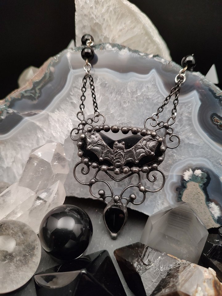 Bats Sorcery - NightBound Mass product image (2)