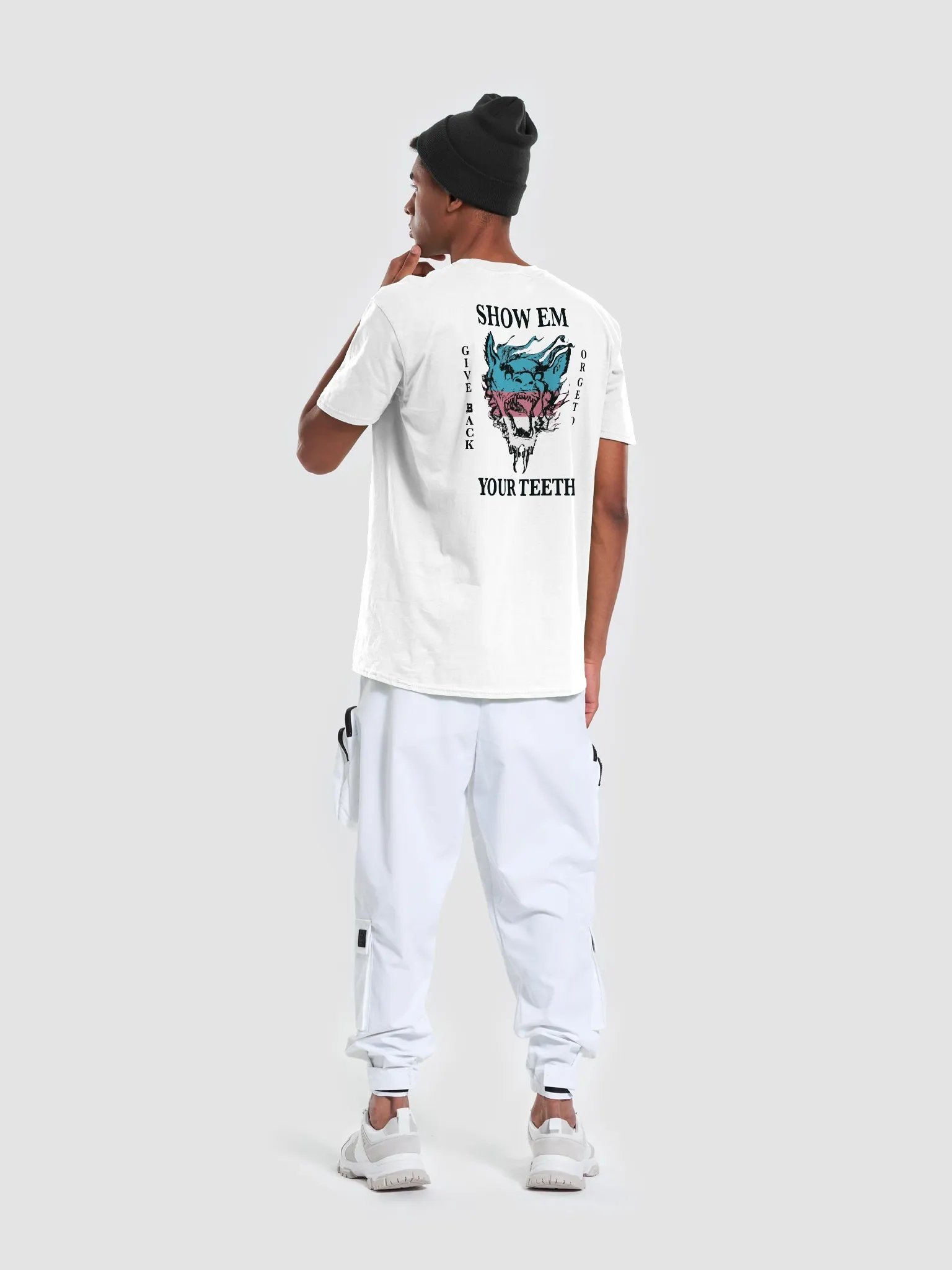 S.E.Y.T. Flag 2 shirt product image (6)