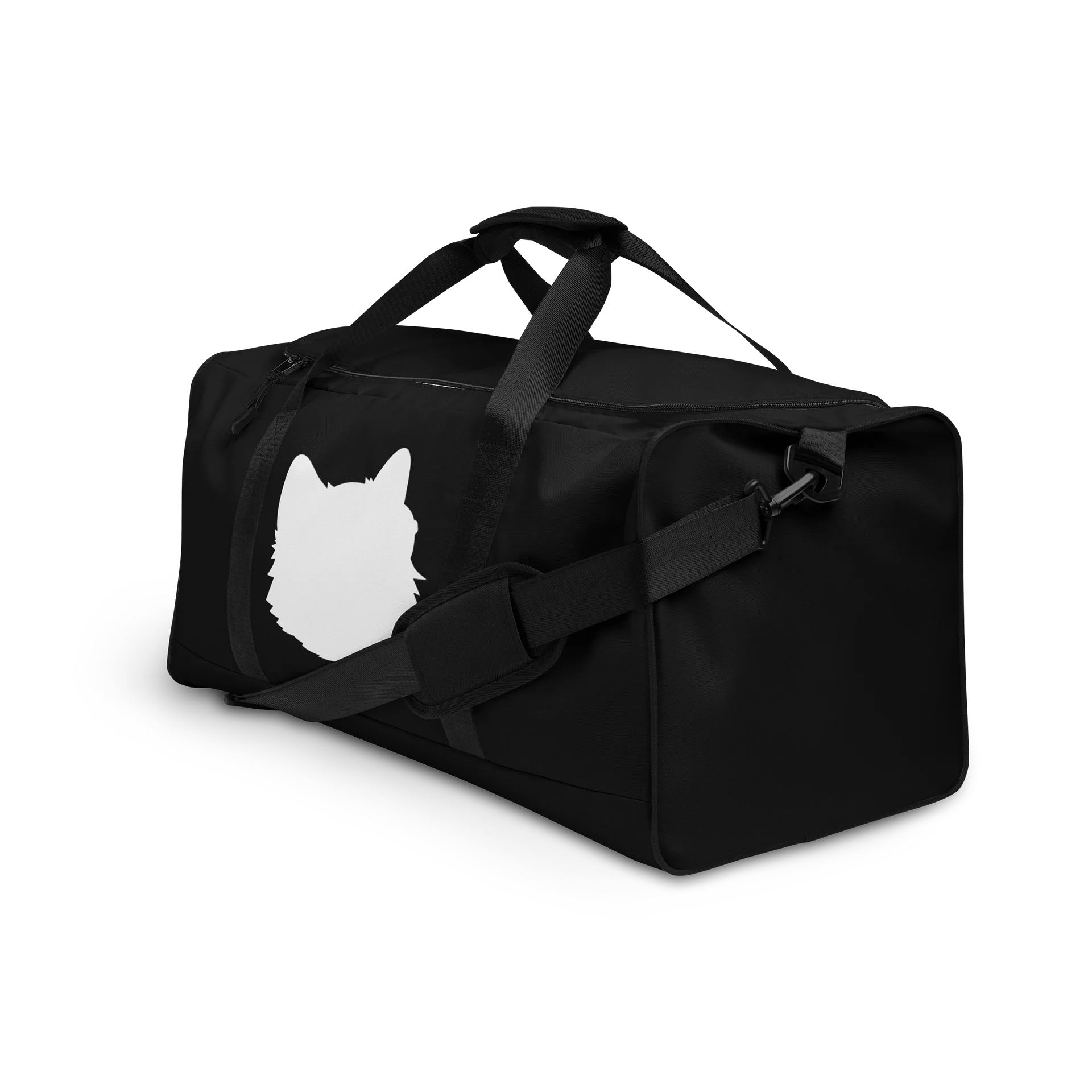 DRAYV X SUBLICOLOR Duffle Bag product image (3)