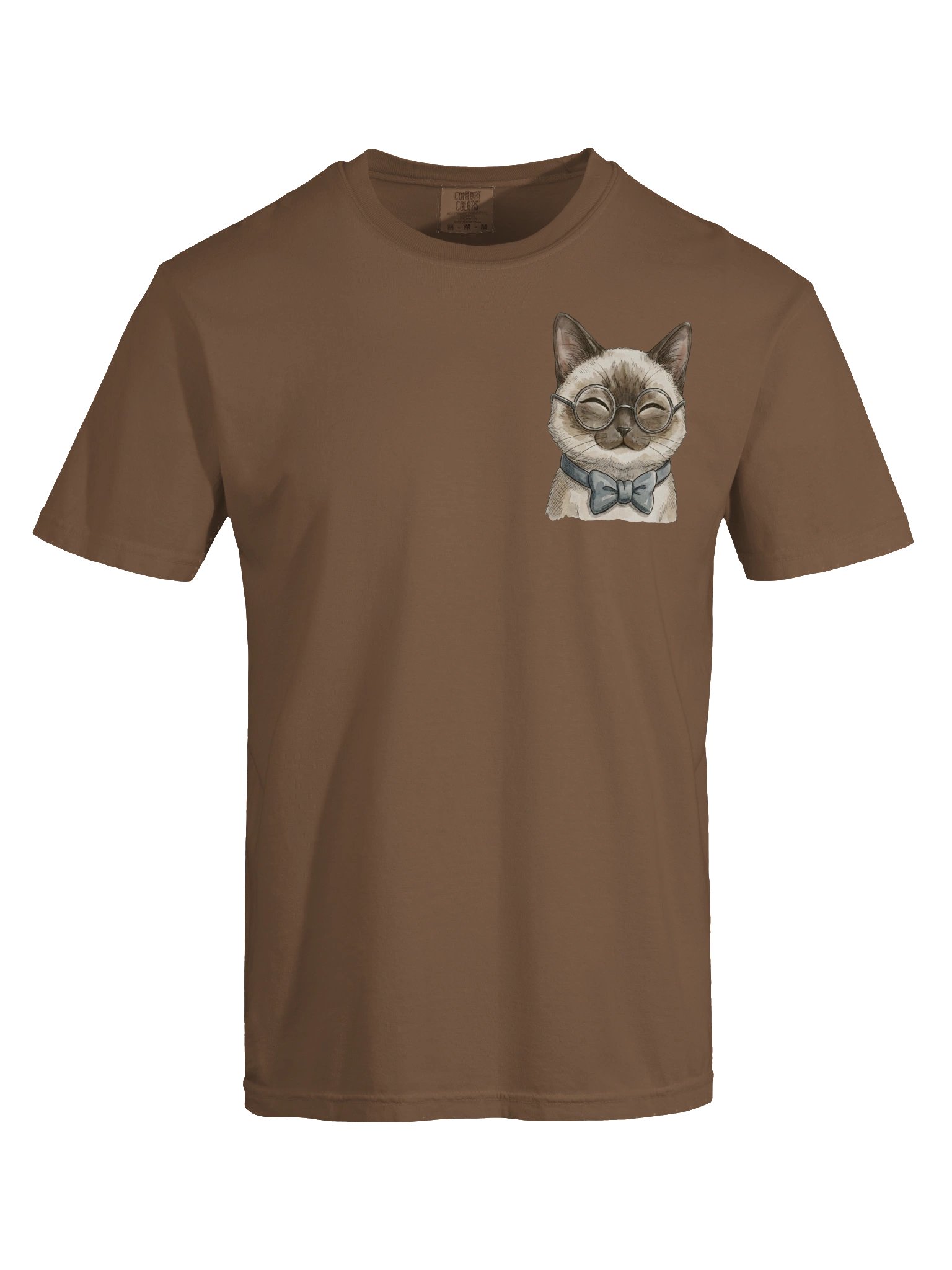 Lupin Tee product image (5)