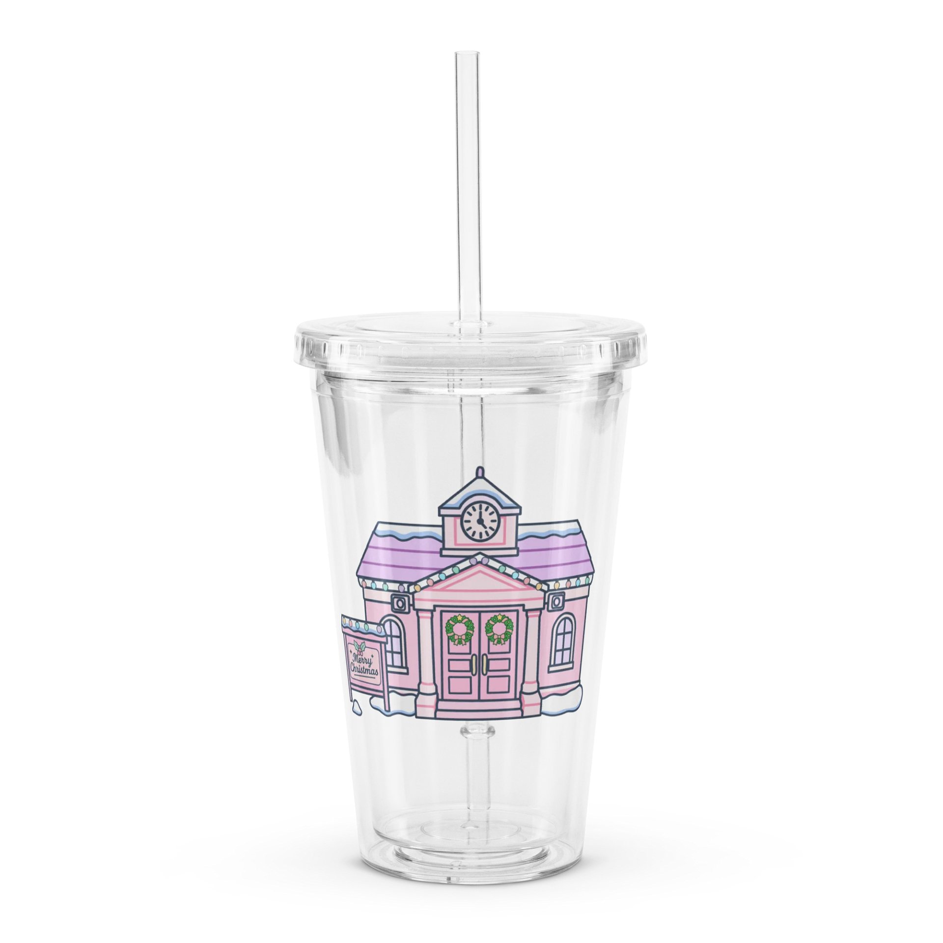 Resident Services Cup product image (1)