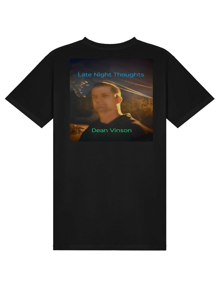 Dean Vinson product image (2)