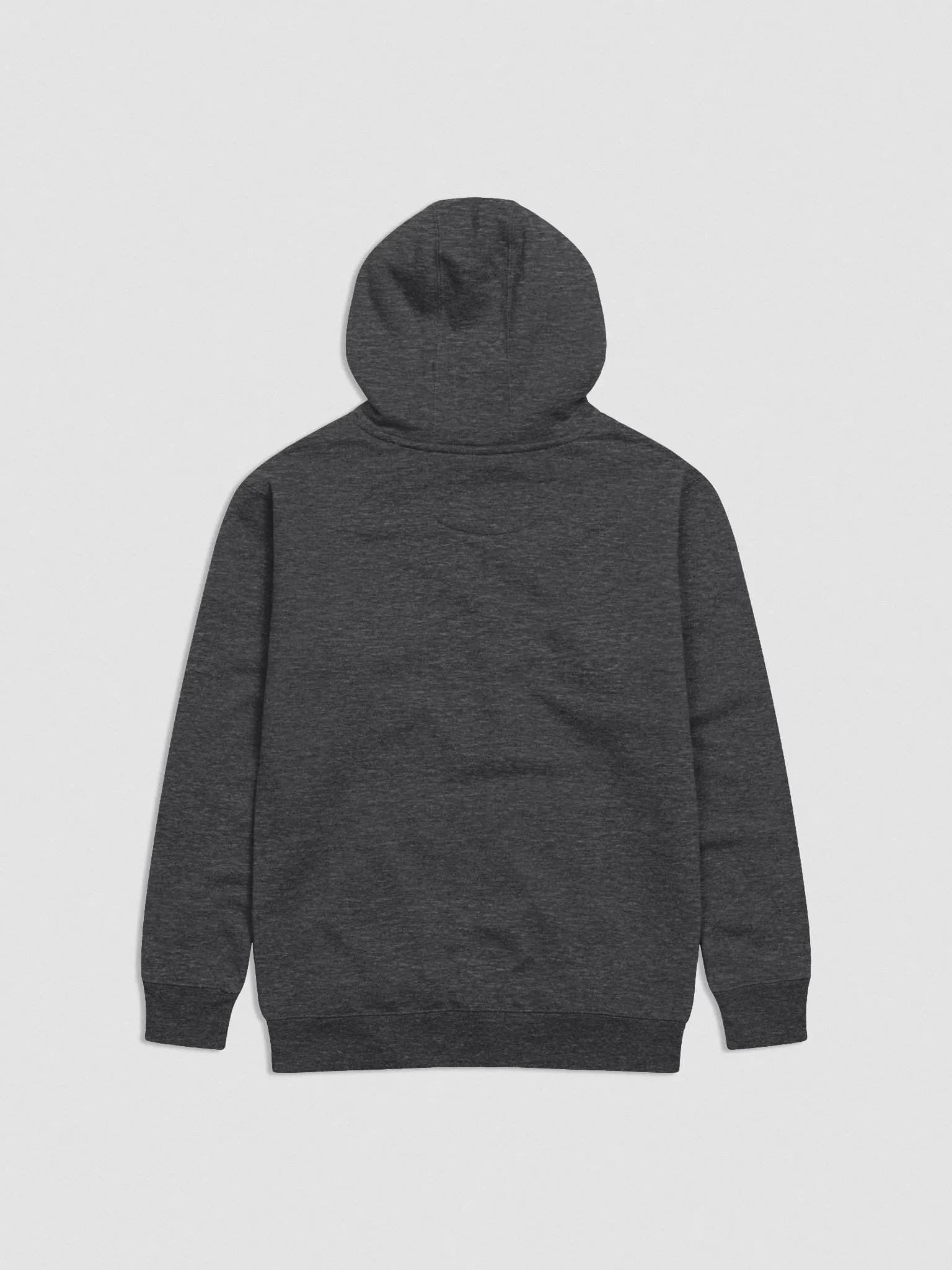 GUILLOVELO RED STYLE EMBROIDERED HOODIE product image (4)