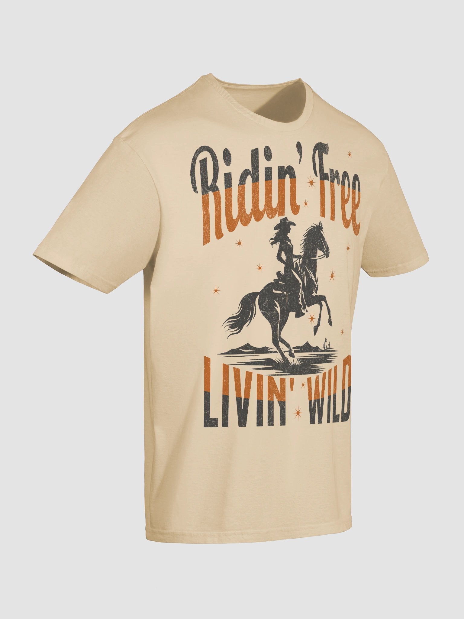Ridin’ Free product image (10)