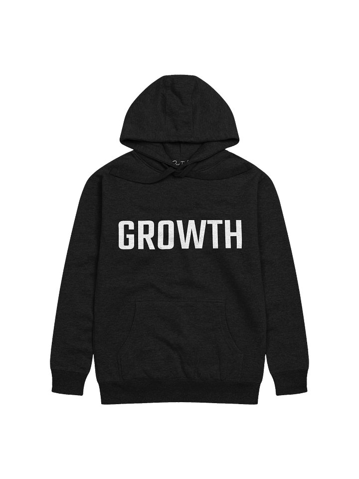 Growth Hoodie product image (2)