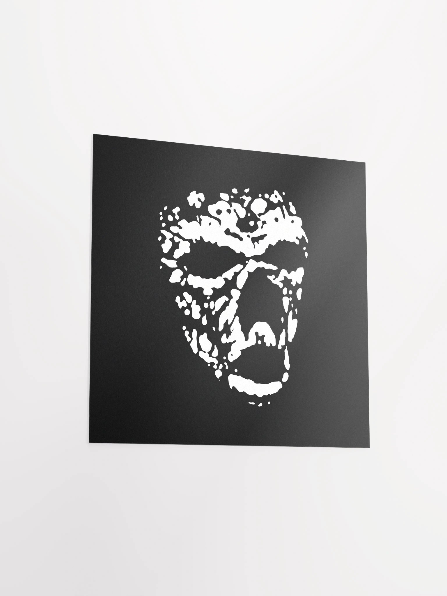 Rotten Skull Poster product image (3)