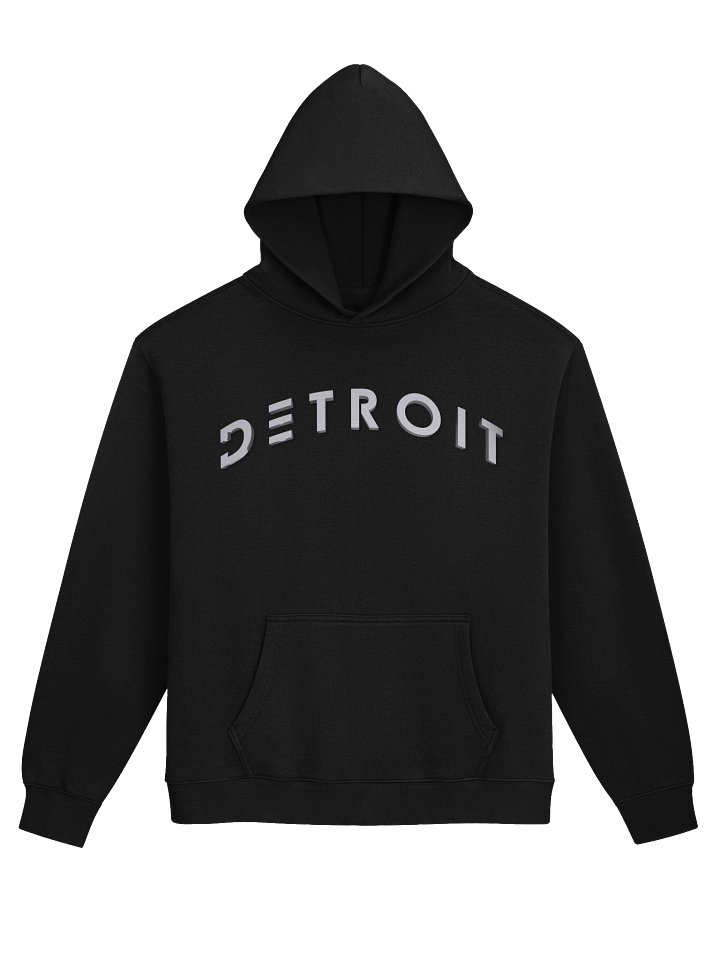 DETROIT SB HOODIE product image (1)