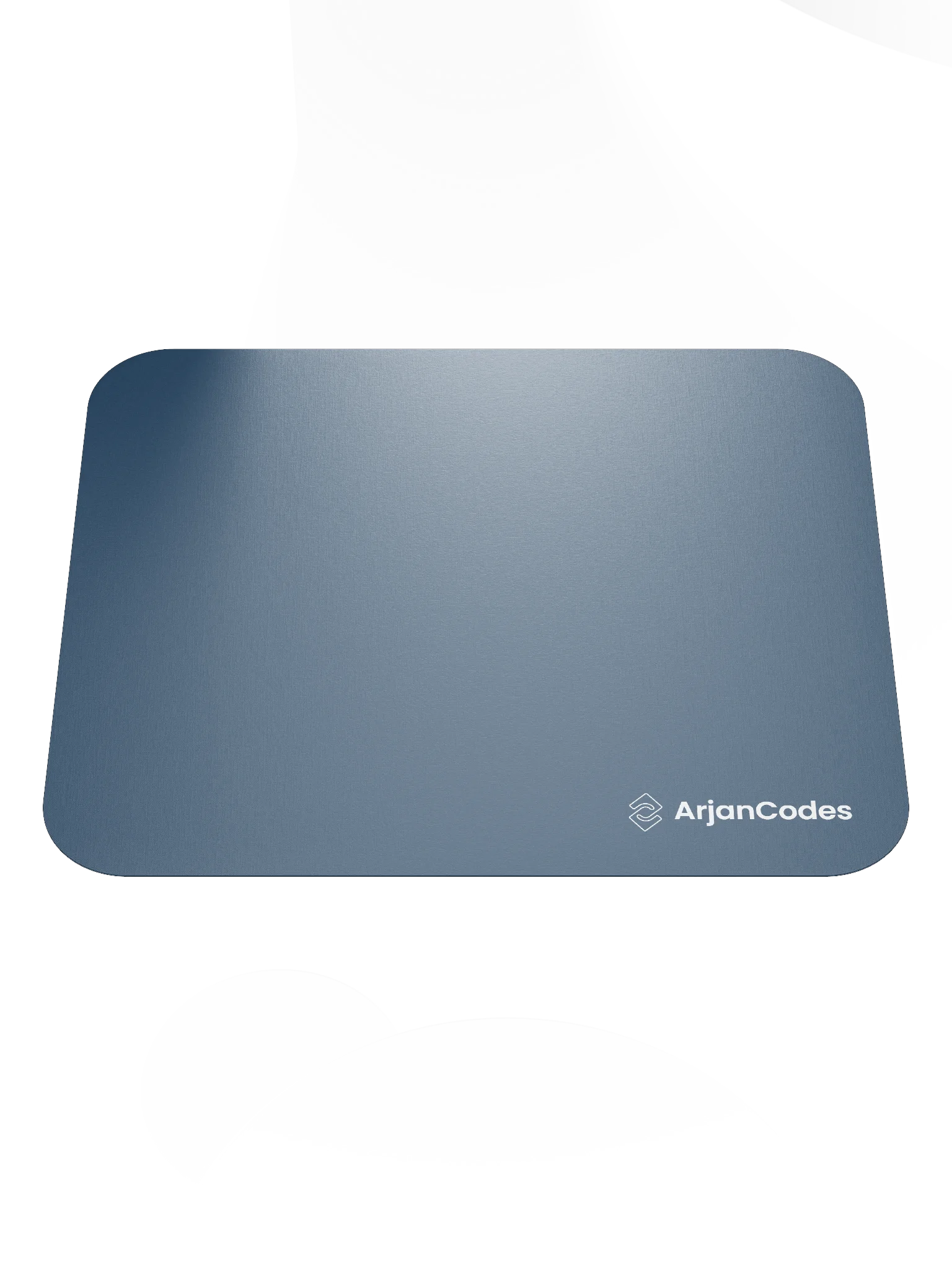 ArjanCodes Mouse Pad product image (1)