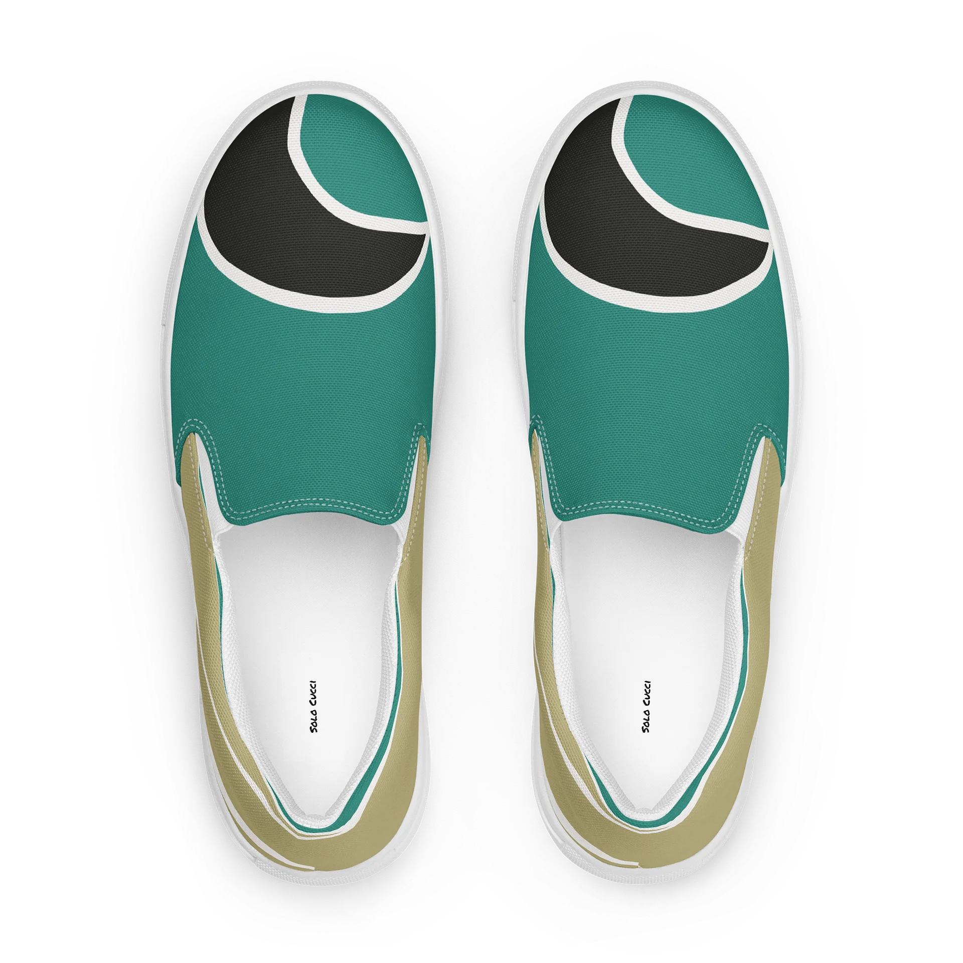 Adventure Slip-Ons product image (1)
