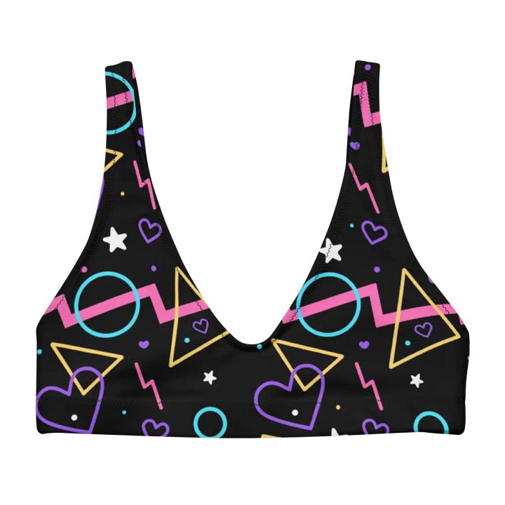 Arcade Sports Bra product image (1)