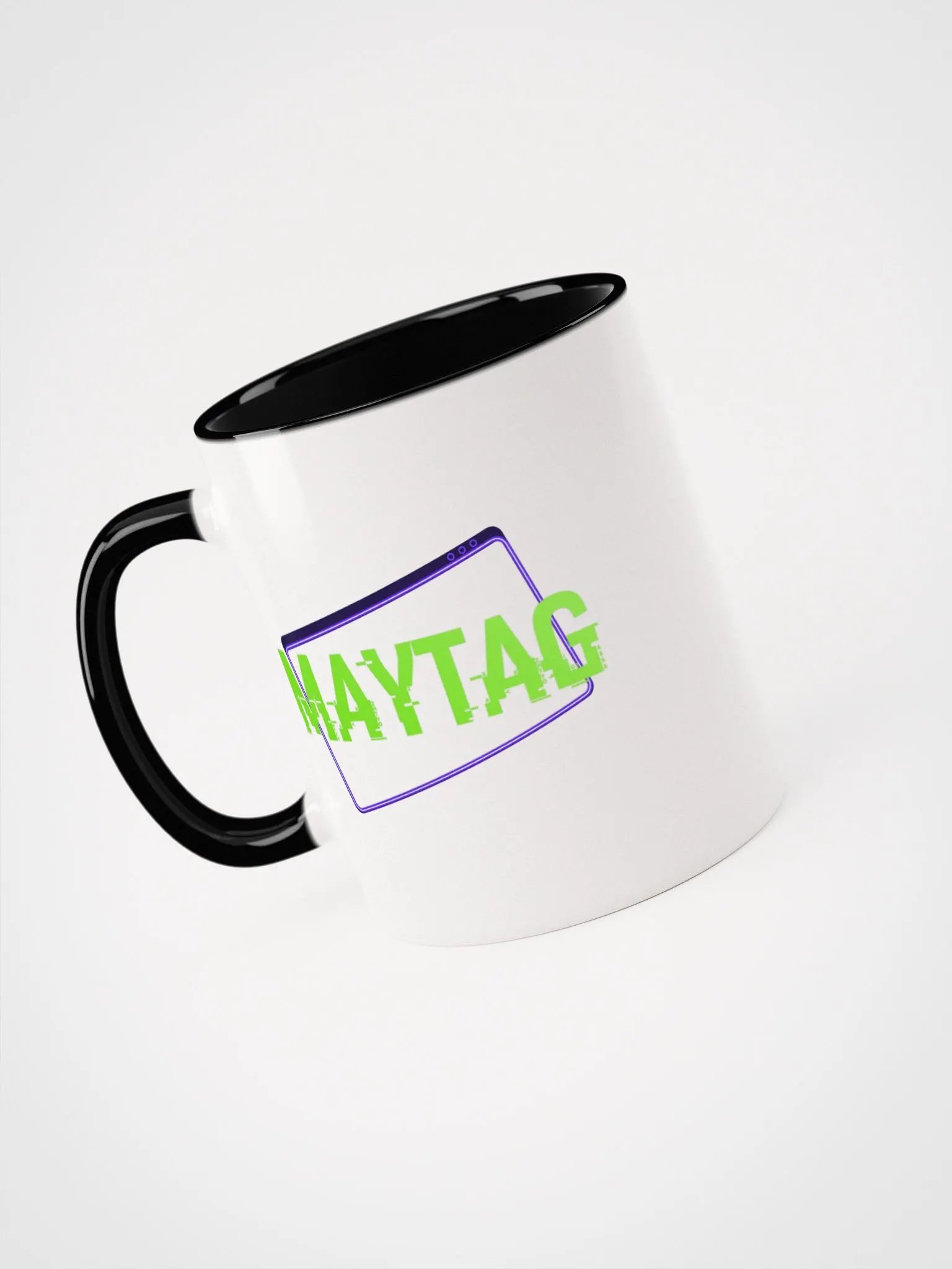 Maytag Ceramic Mug product image (3)