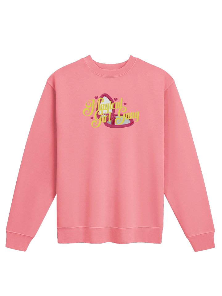 Magical Girl Gang - Sweatshirt product image (4)