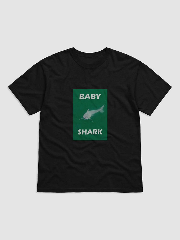 Baby Shark Unisex T-Shirt product image (2)