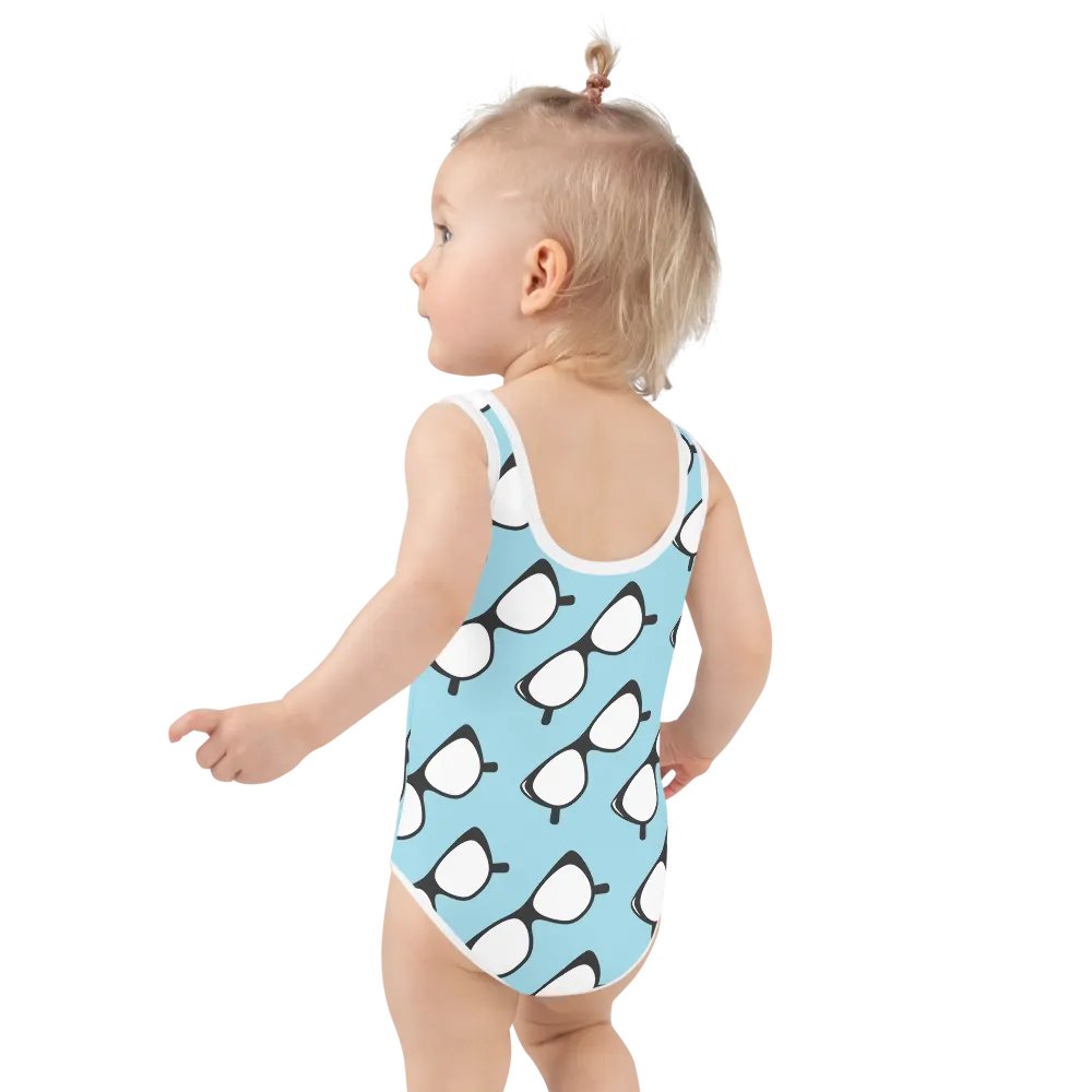 Cool Shades Kids Swimsuit product image (3)