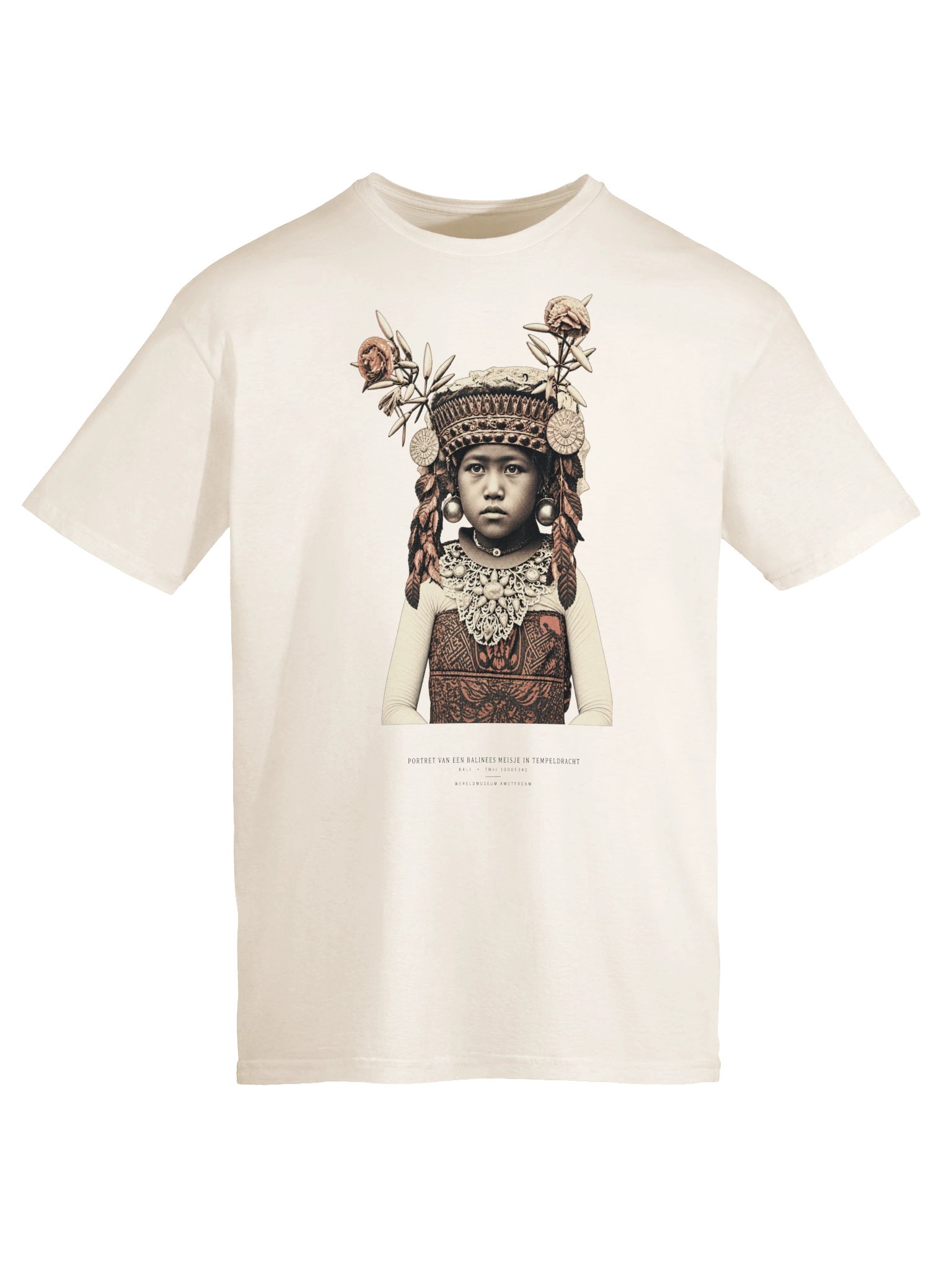 The Balinese Girl product image (6)