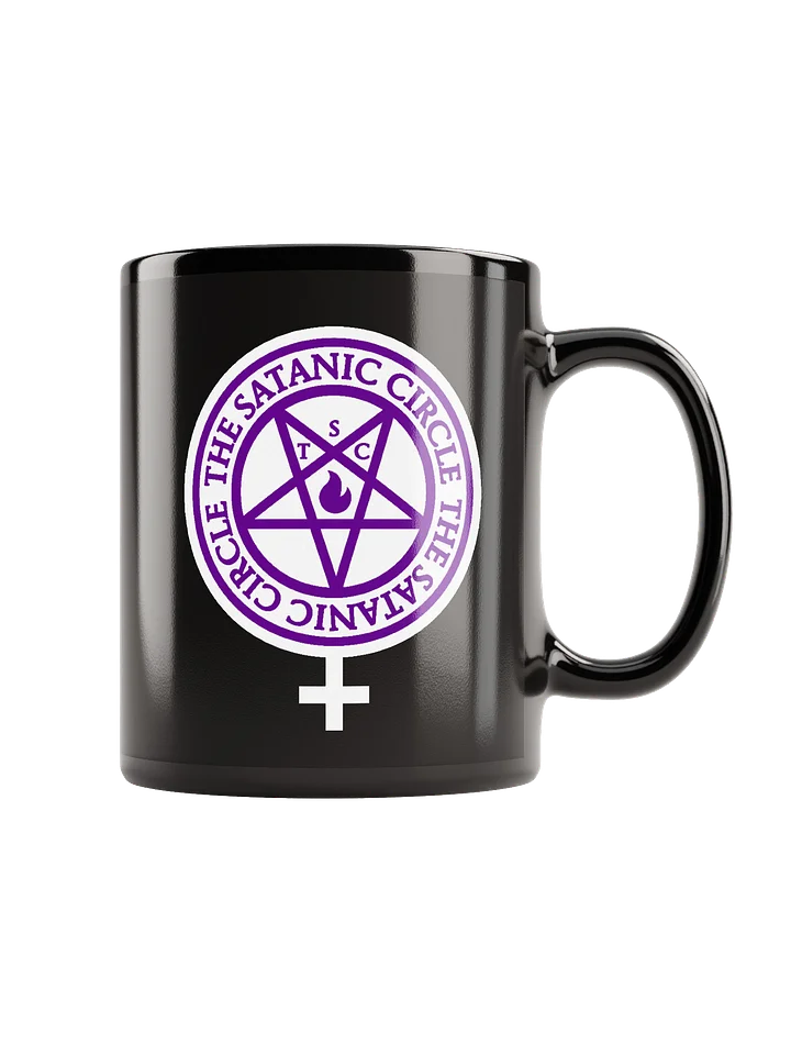 Protect Women's Health - Mug product image (1)