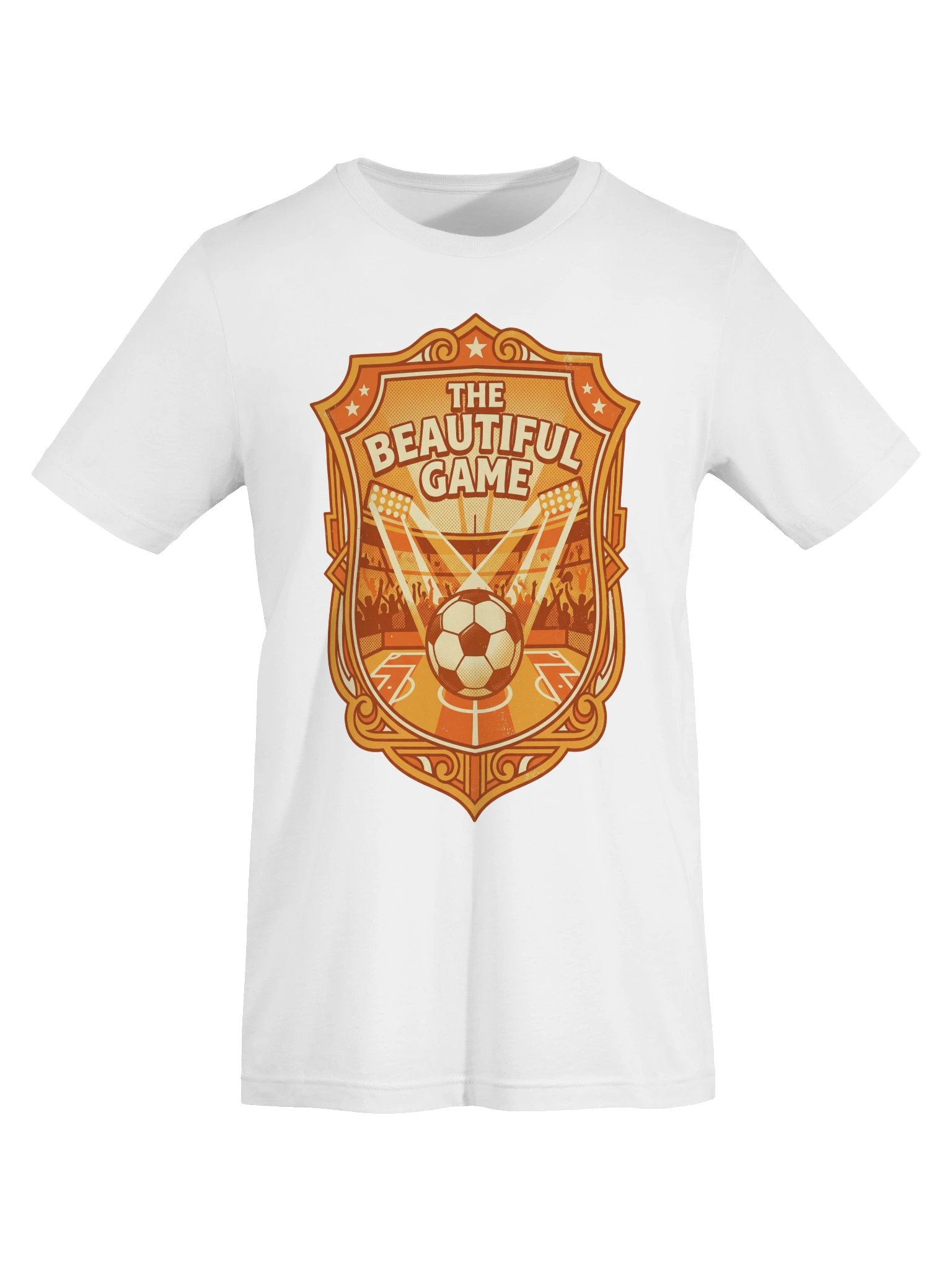 Full Stadium Energy Tee product image (17)
