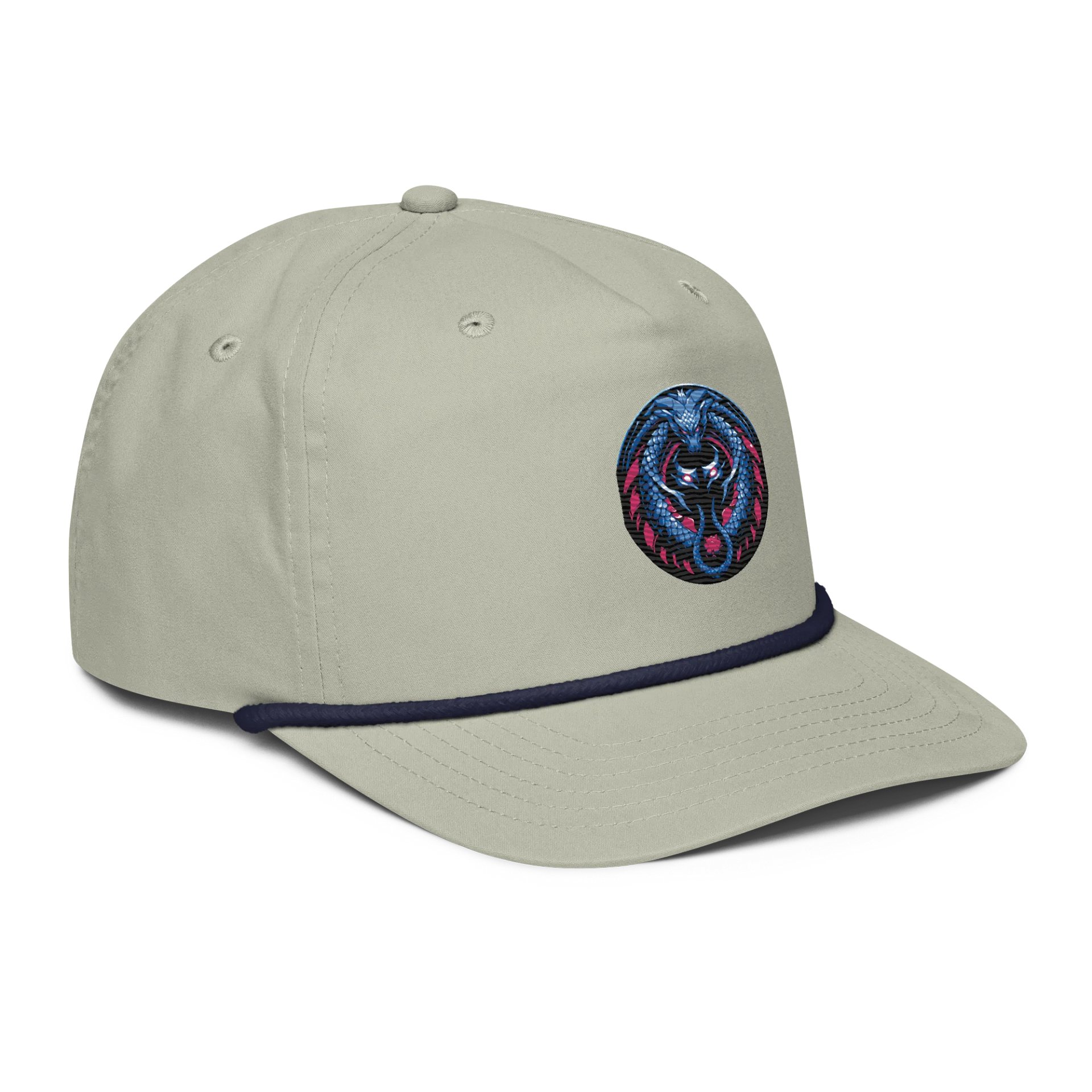 Vso Alliance hat (Grey) product image (2)