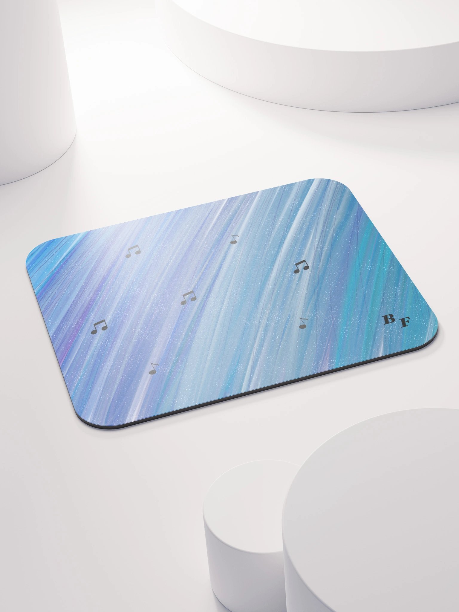 BF Mouse Pad product image (4)