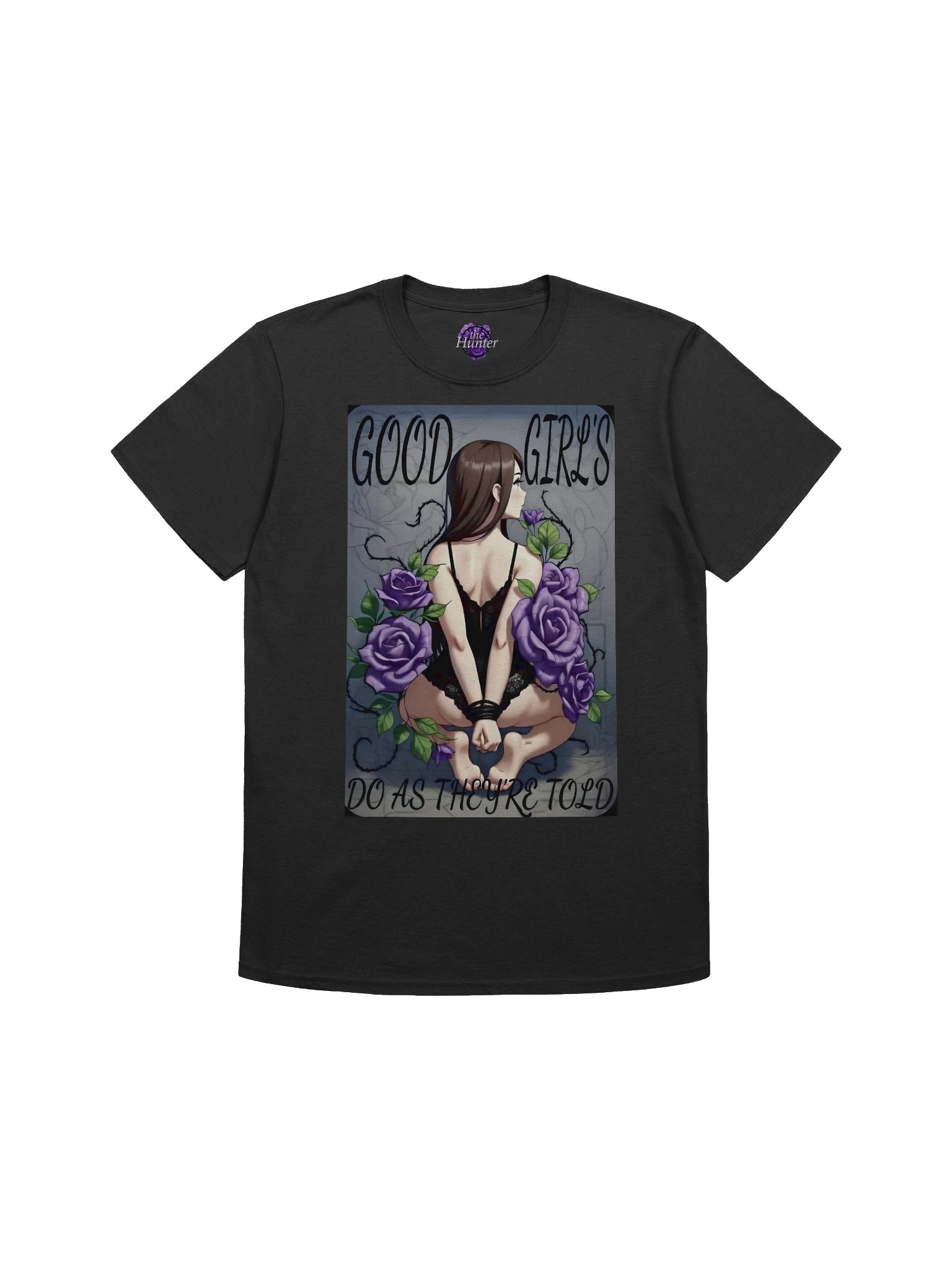GOOD GIRL product image (1)