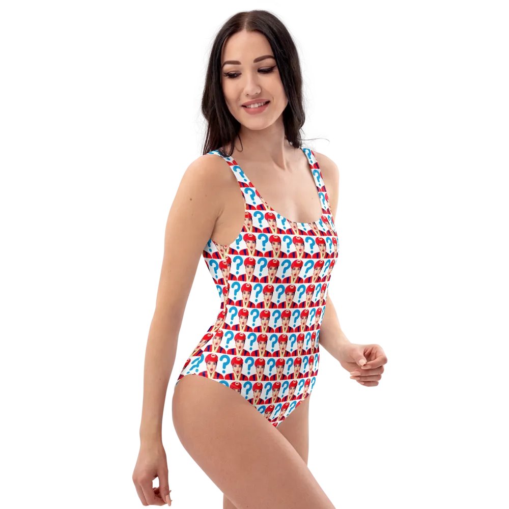 Mamma Mia Monokini product image (3)