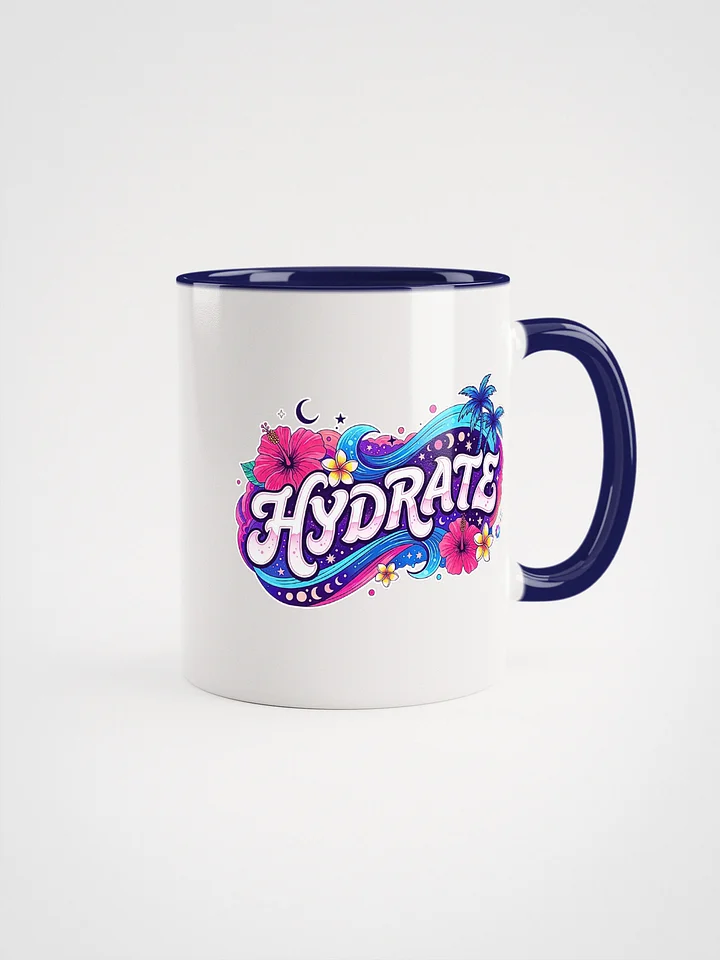 Celestial Hydrate Ceramic Mug product image (1)