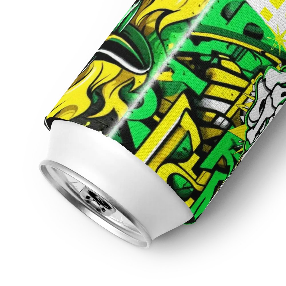 Grim Reaper Can Cooler product image (11)